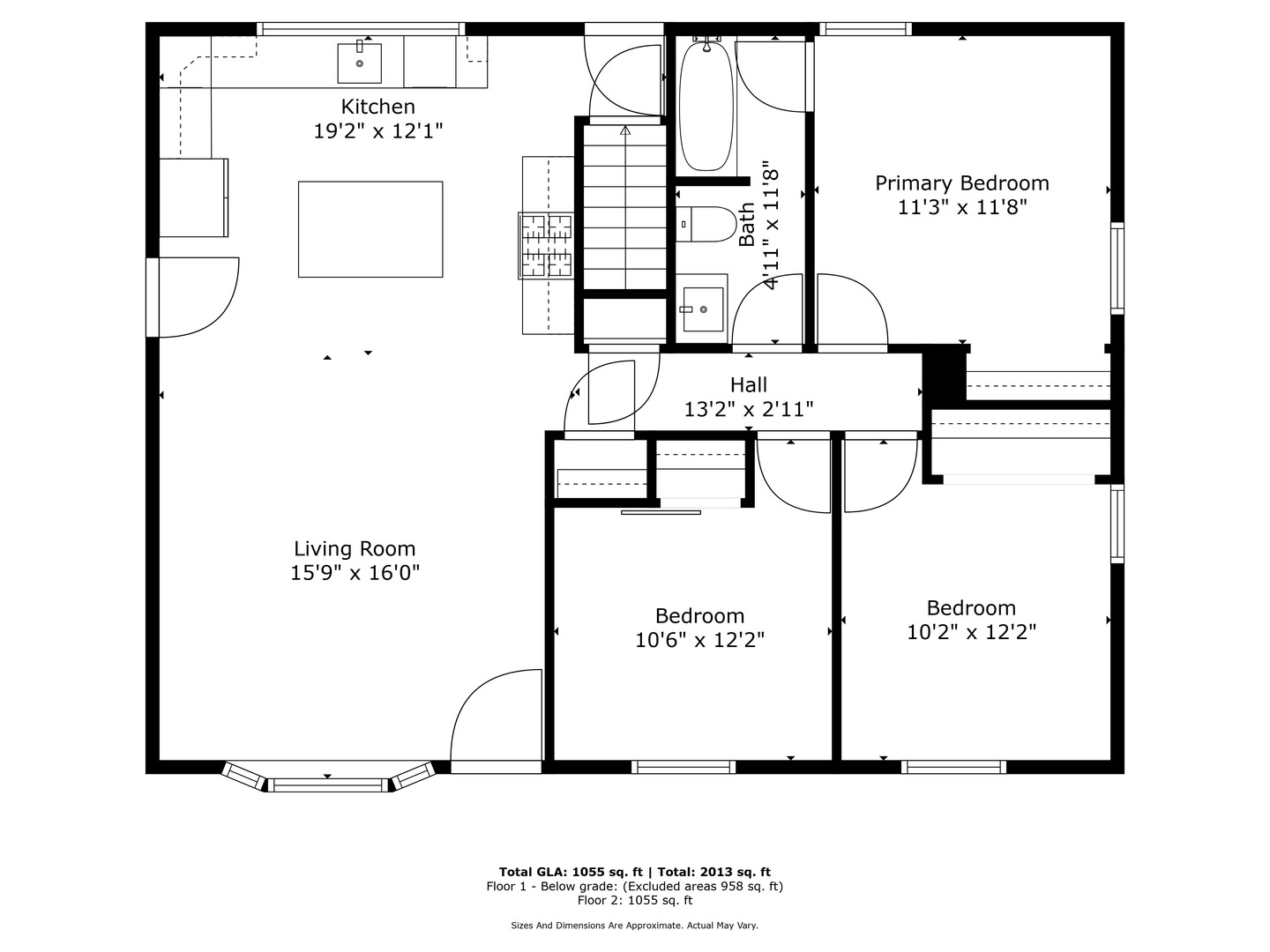 203 Lilac Lane, North Aurora, IL 60542