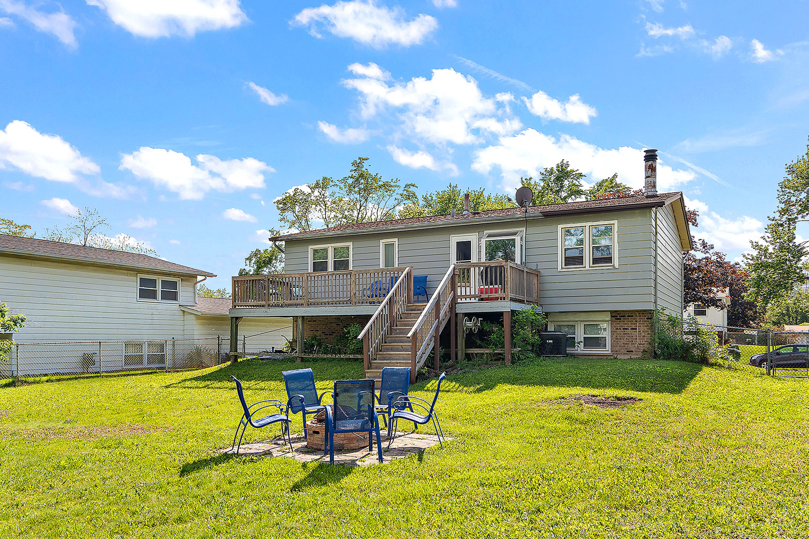 22757 Redwood Drive, Richton Park, IL 60471