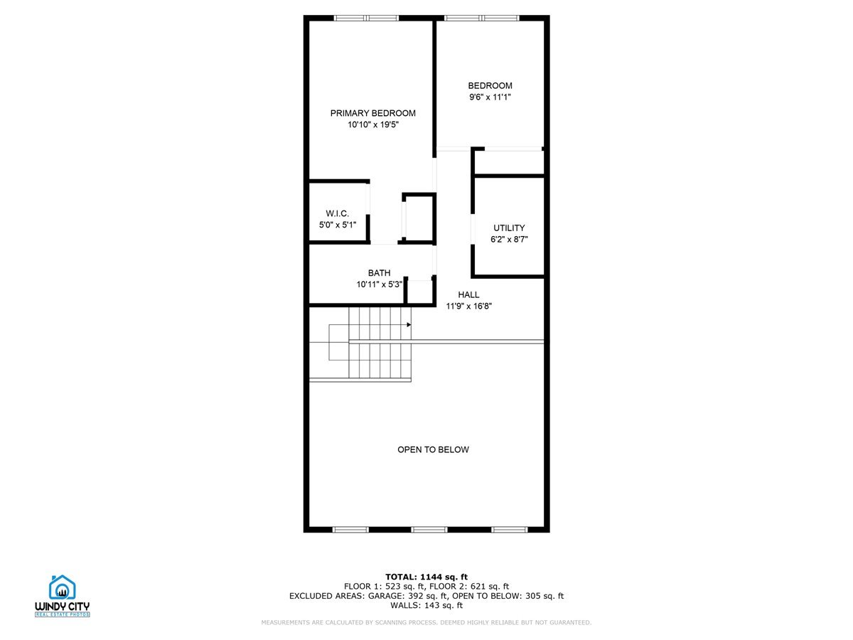 2571 HILLSBORO Boulevard, Aurora, IL 60503