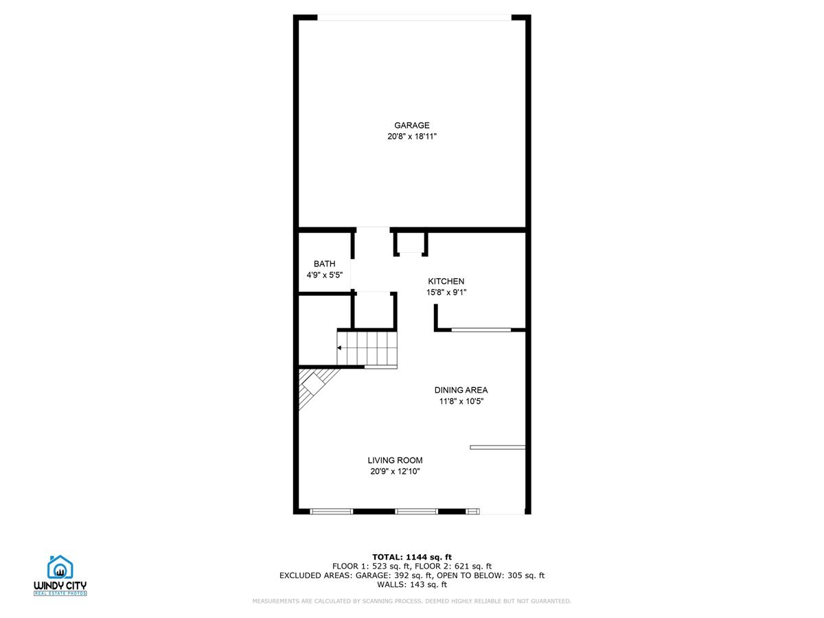 2571 HILLSBORO Boulevard, Aurora, IL 60503