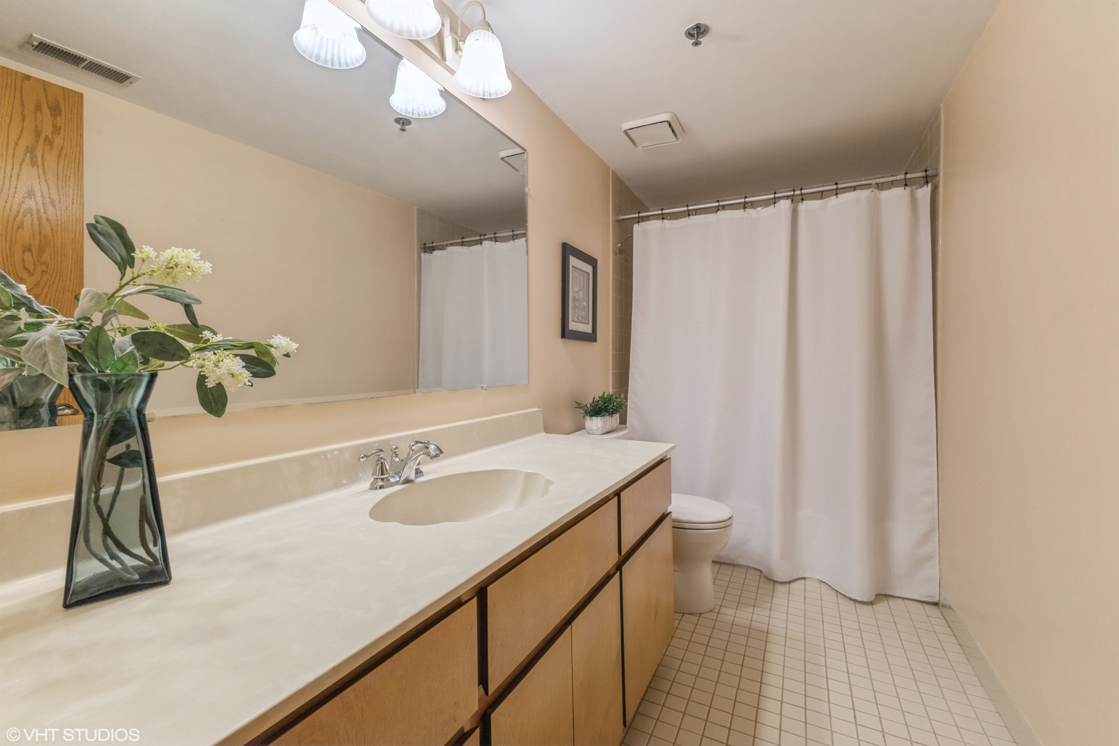 9133 Del Prado Drive #1S, Palos Hills, IL 60465