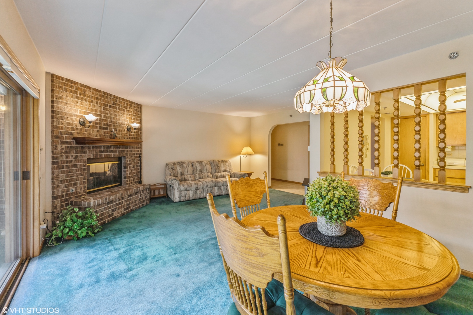 9133 Del Prado Drive #1S, Palos Hills, IL 60465
