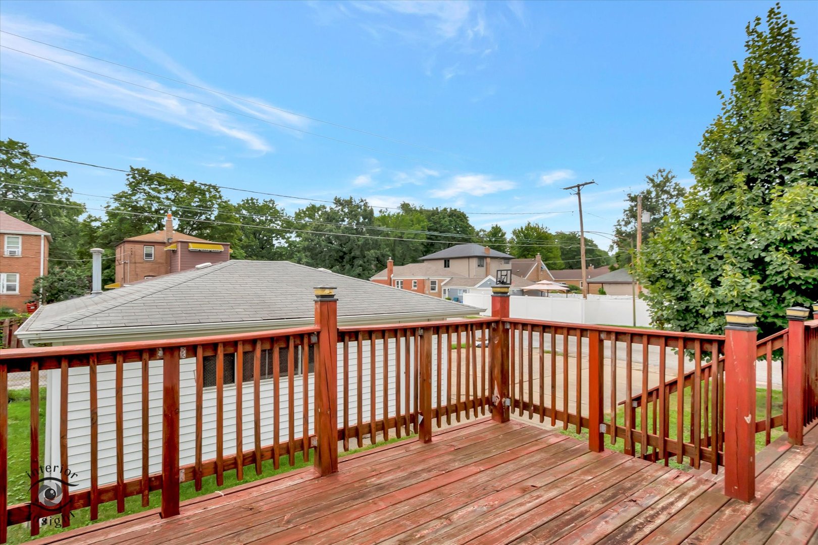 11255 S Fairfield Avenue, Chicago, IL 60655