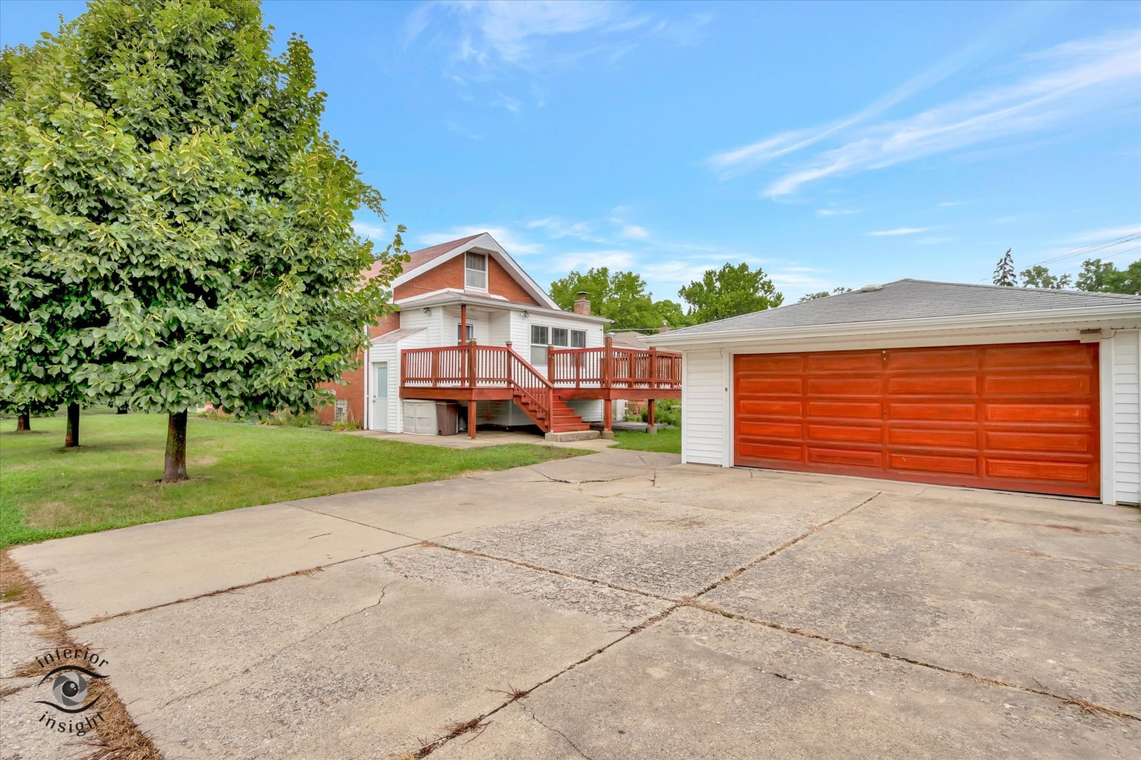 11255 S Fairfield Avenue, Chicago, IL 60655