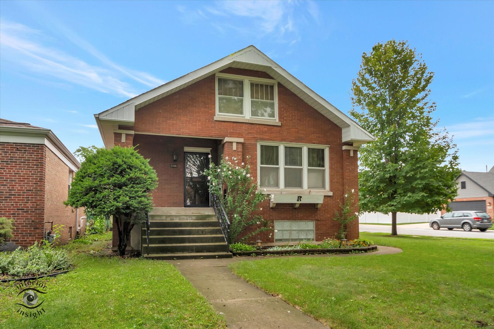 11255 S Fairfield Avenue, Chicago, IL 60655