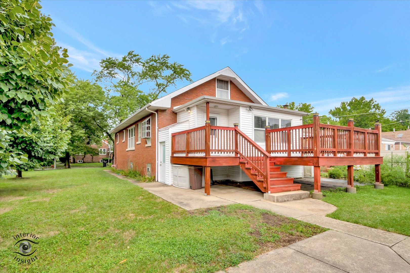 11255 S Fairfield Avenue, Chicago, IL 60655