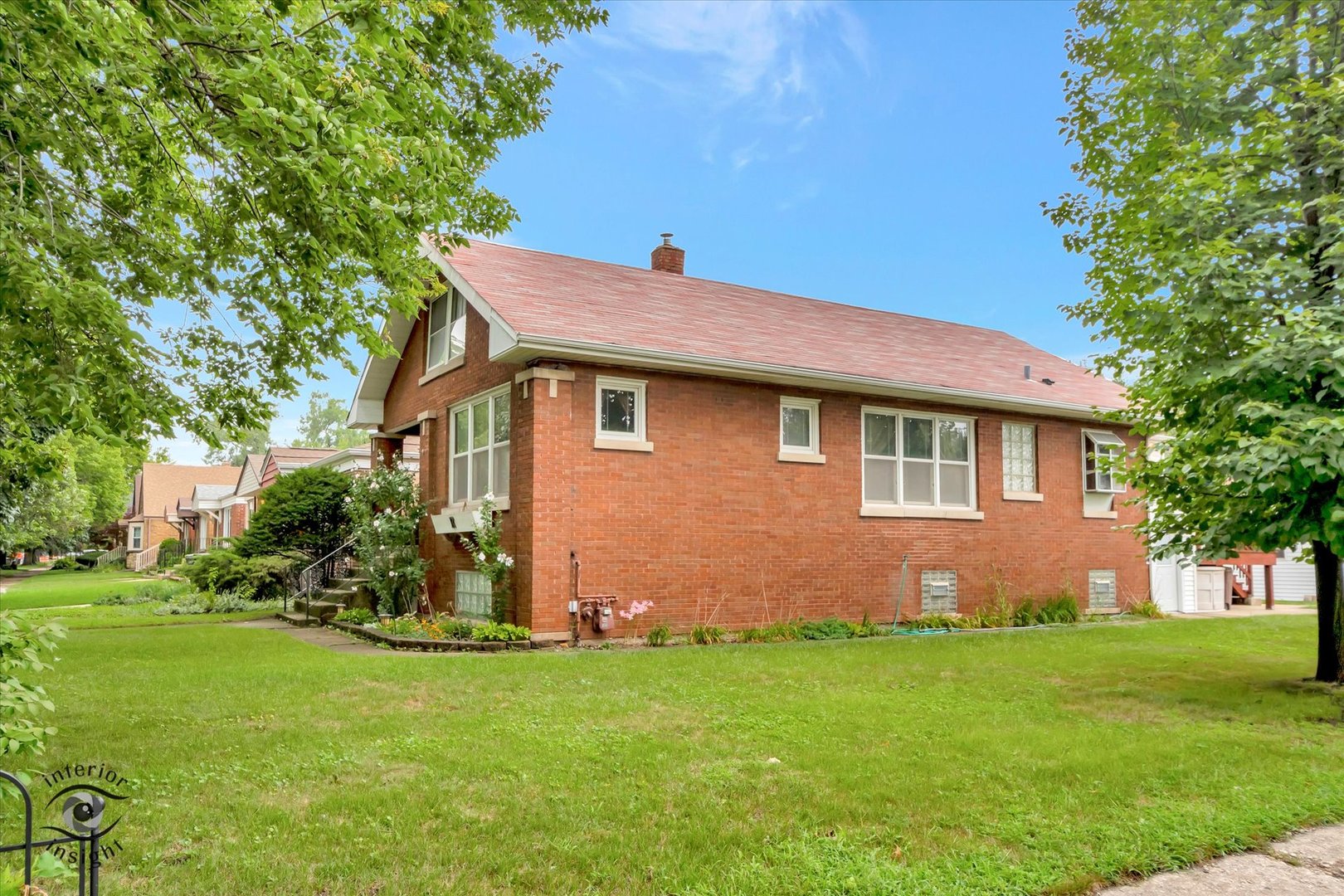 11255 S Fairfield Avenue, Chicago, IL 60655