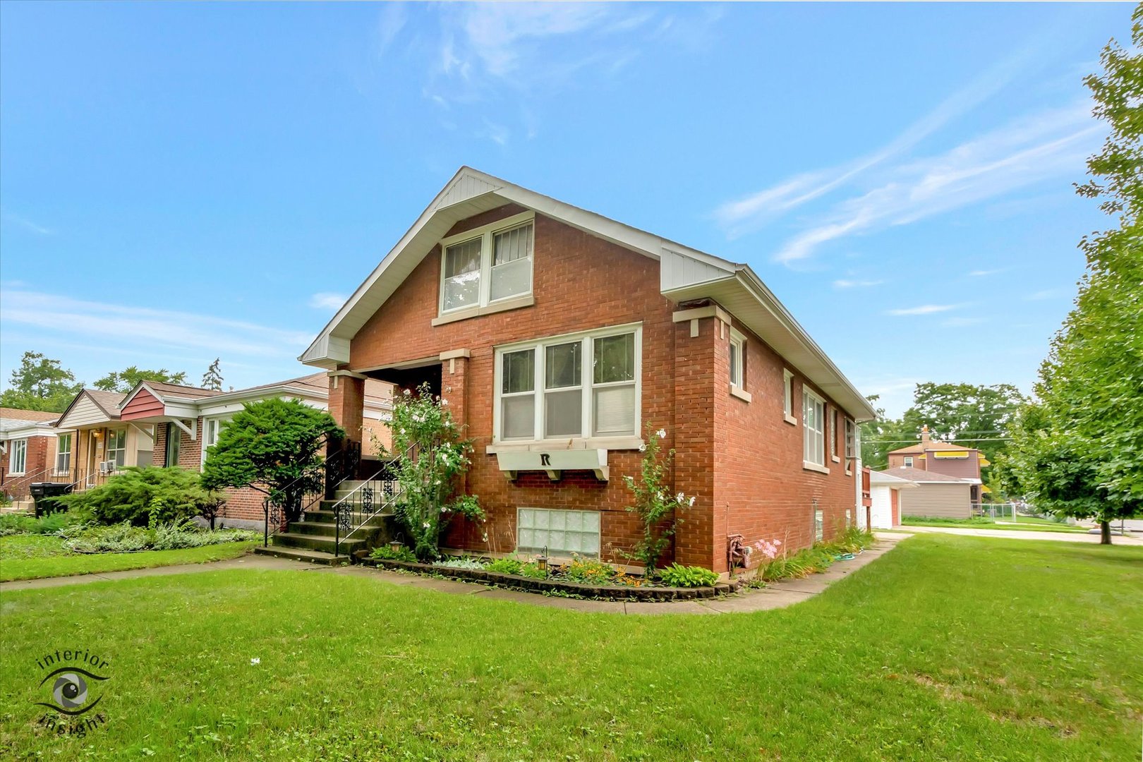 11255 S Fairfield Avenue, Chicago, IL 60655