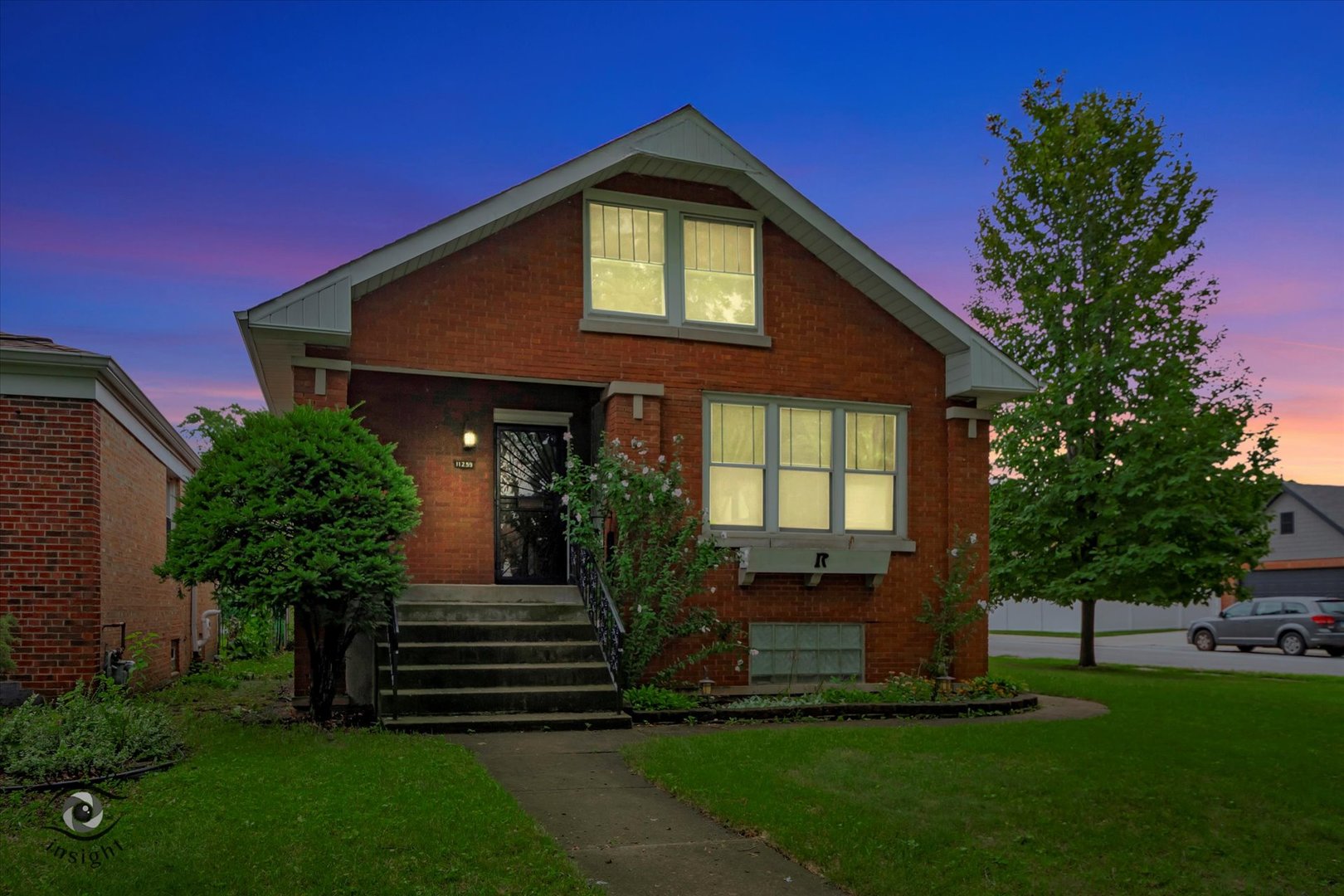 11255 S Fairfield Avenue, Chicago, IL 60655
