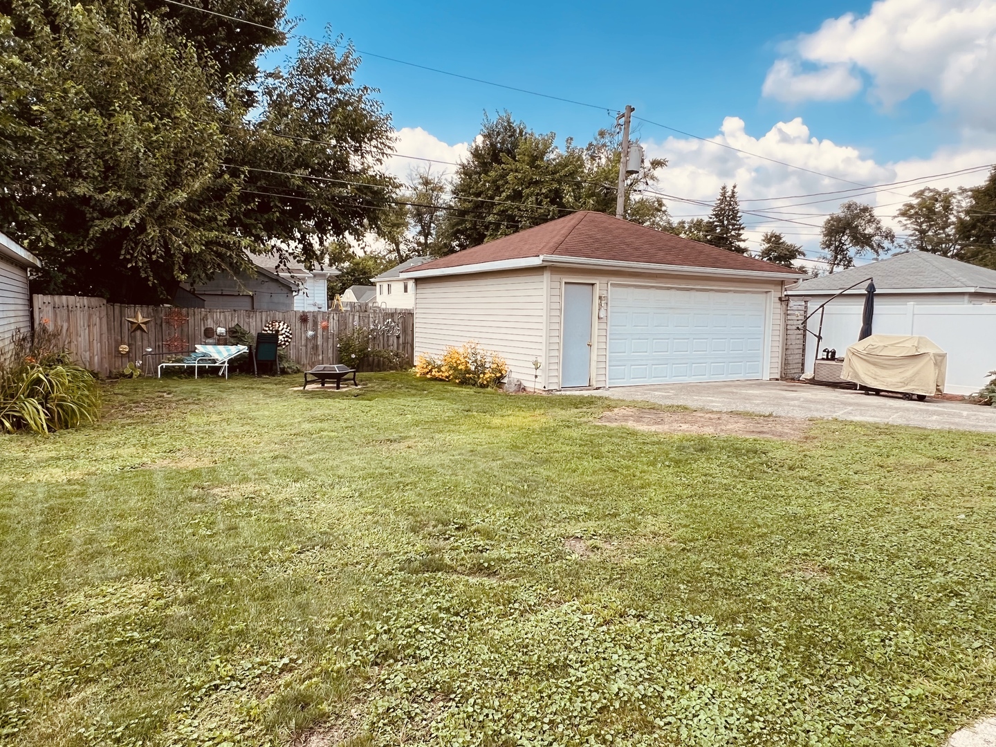14624 Kolmar Avenue, Midlothian, IL 60445