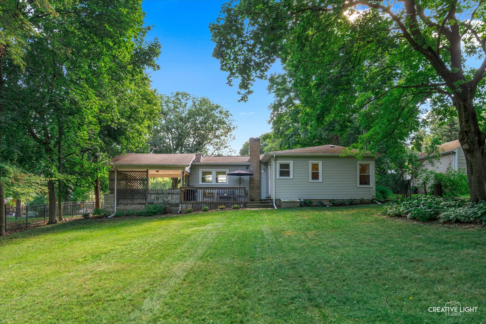 217 S Oak Street, Hinckley, IL 60520