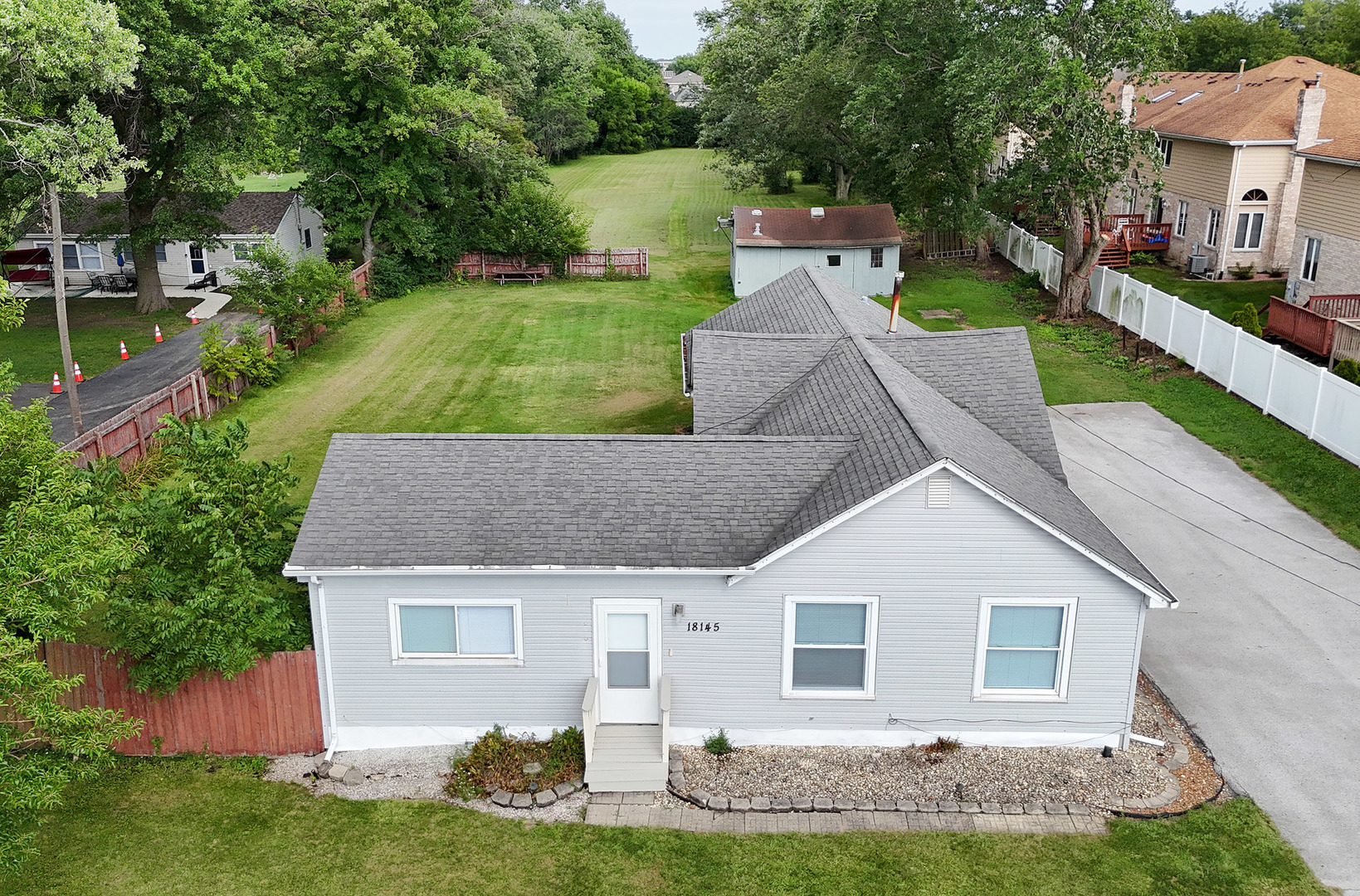 18145 Harlem Avenue, Tinley Park, IL 60477