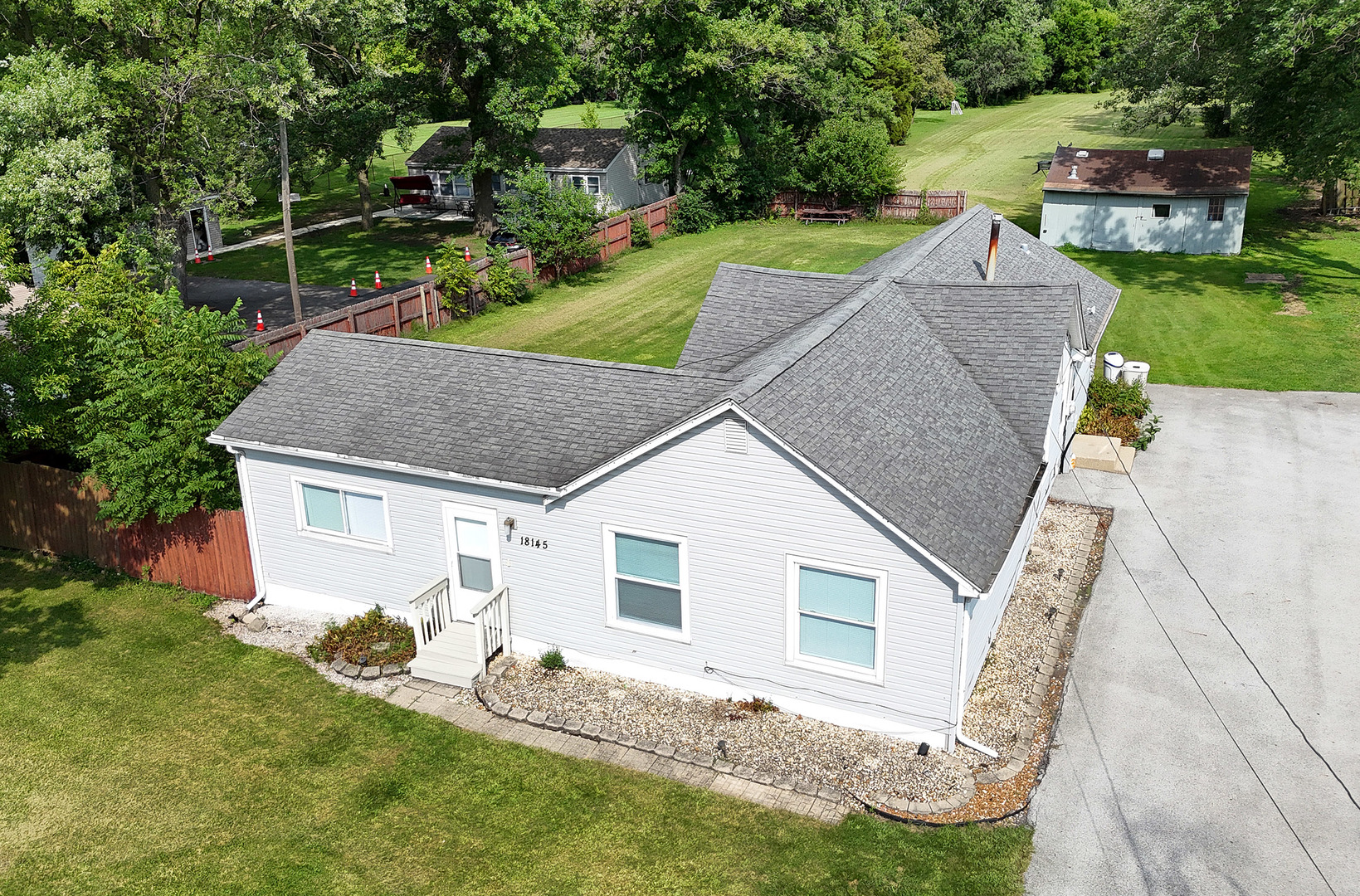 18145 Harlem Avenue, Tinley Park, IL 60477