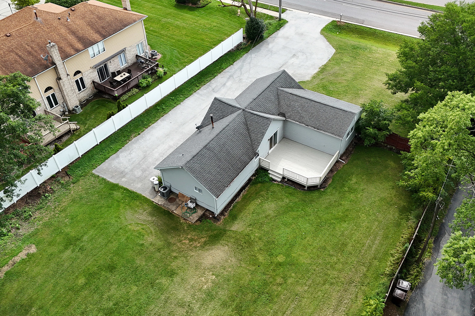 18145 Harlem Avenue, Tinley Park, IL 60477