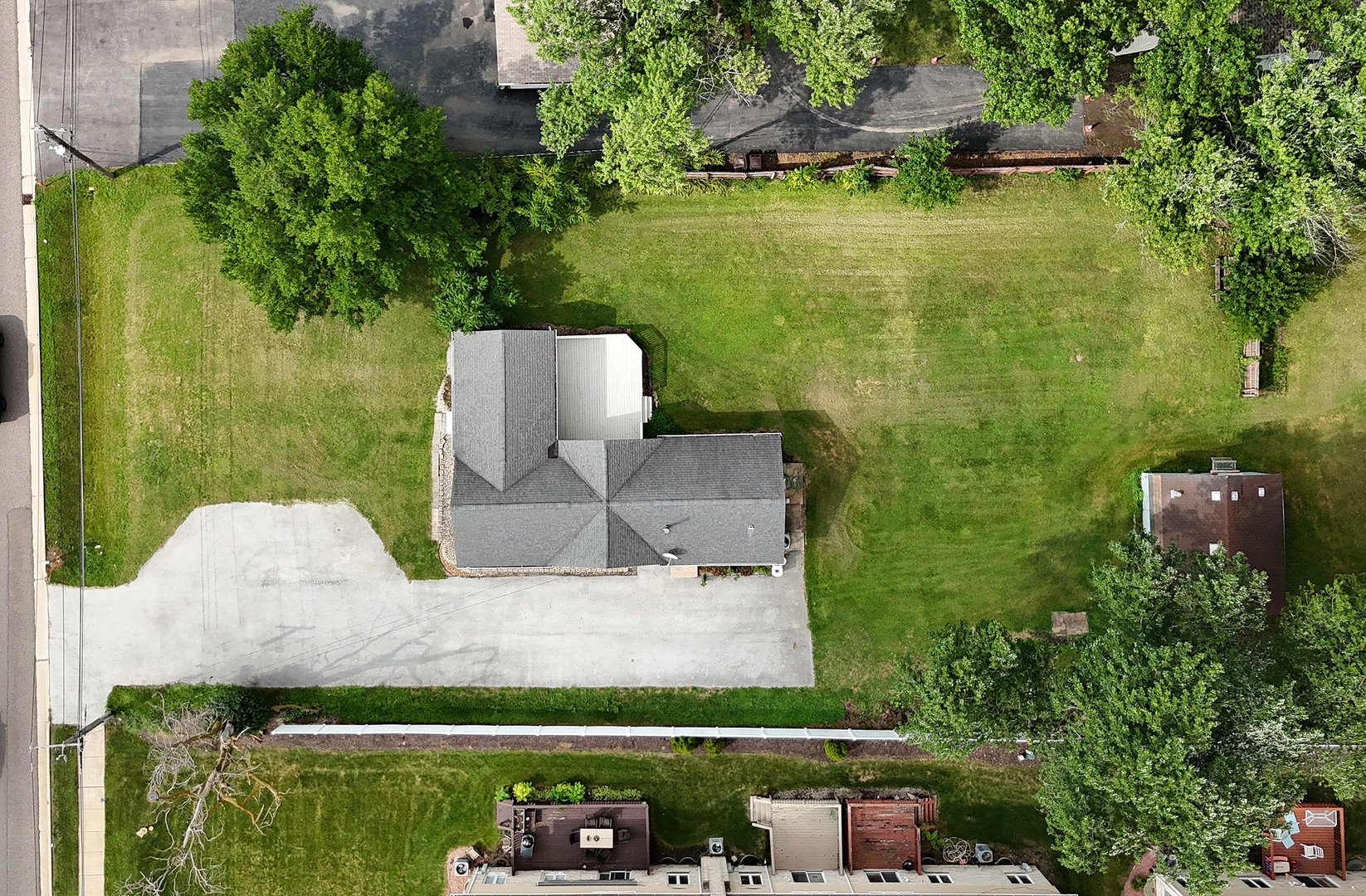 18145 Harlem Avenue, Tinley Park, IL 60477