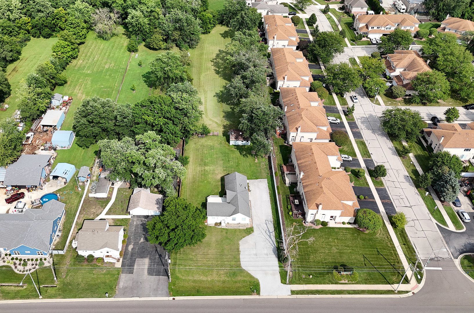 18145 Harlem Avenue, Tinley Park, IL 60477