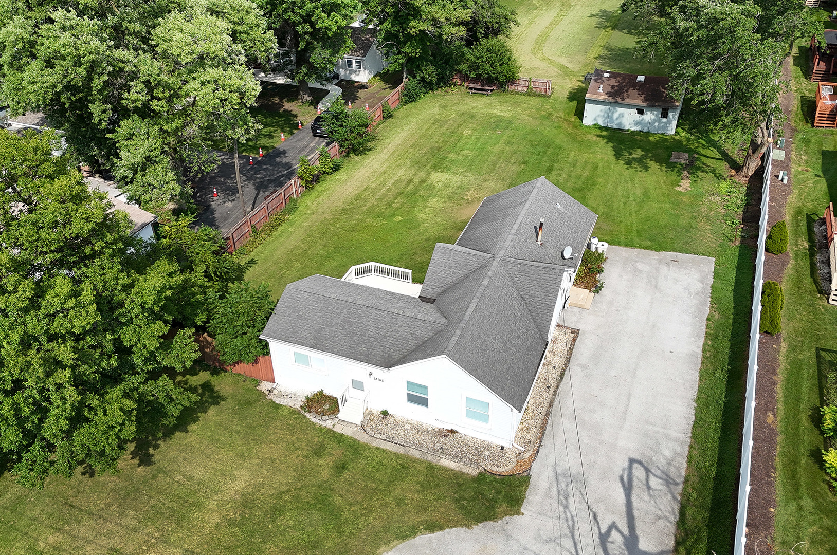 18145 Harlem Avenue, Tinley Park, IL 60477