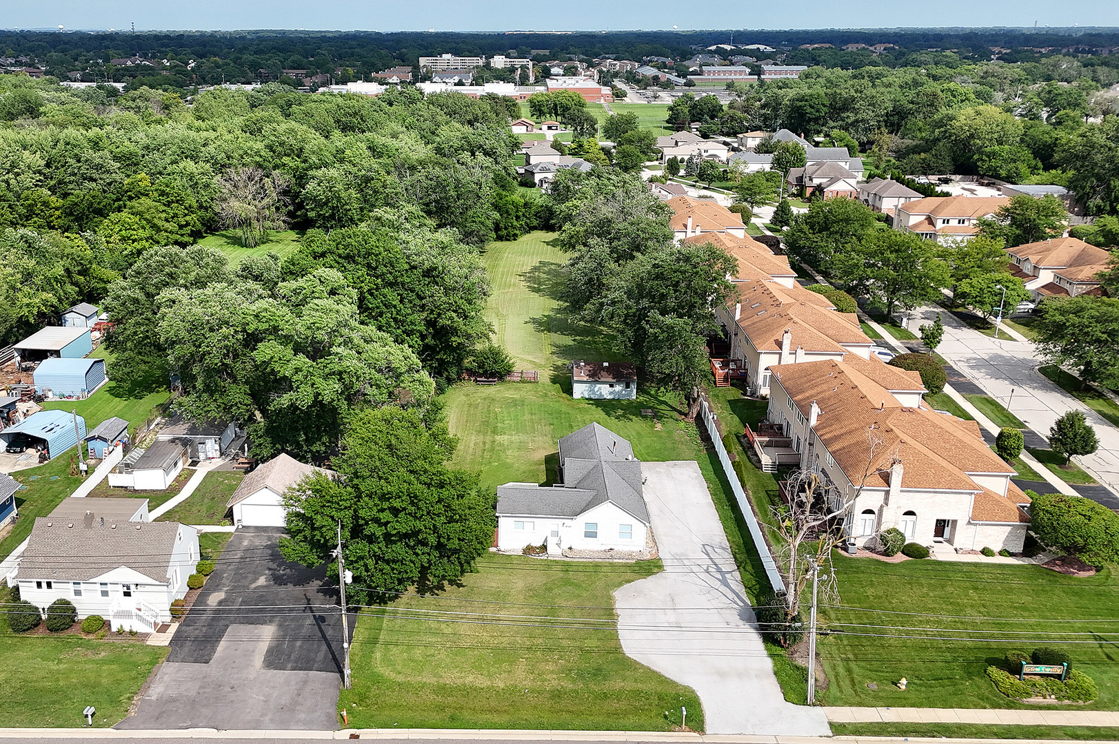 18145 Harlem Avenue, Tinley Park, IL 60477