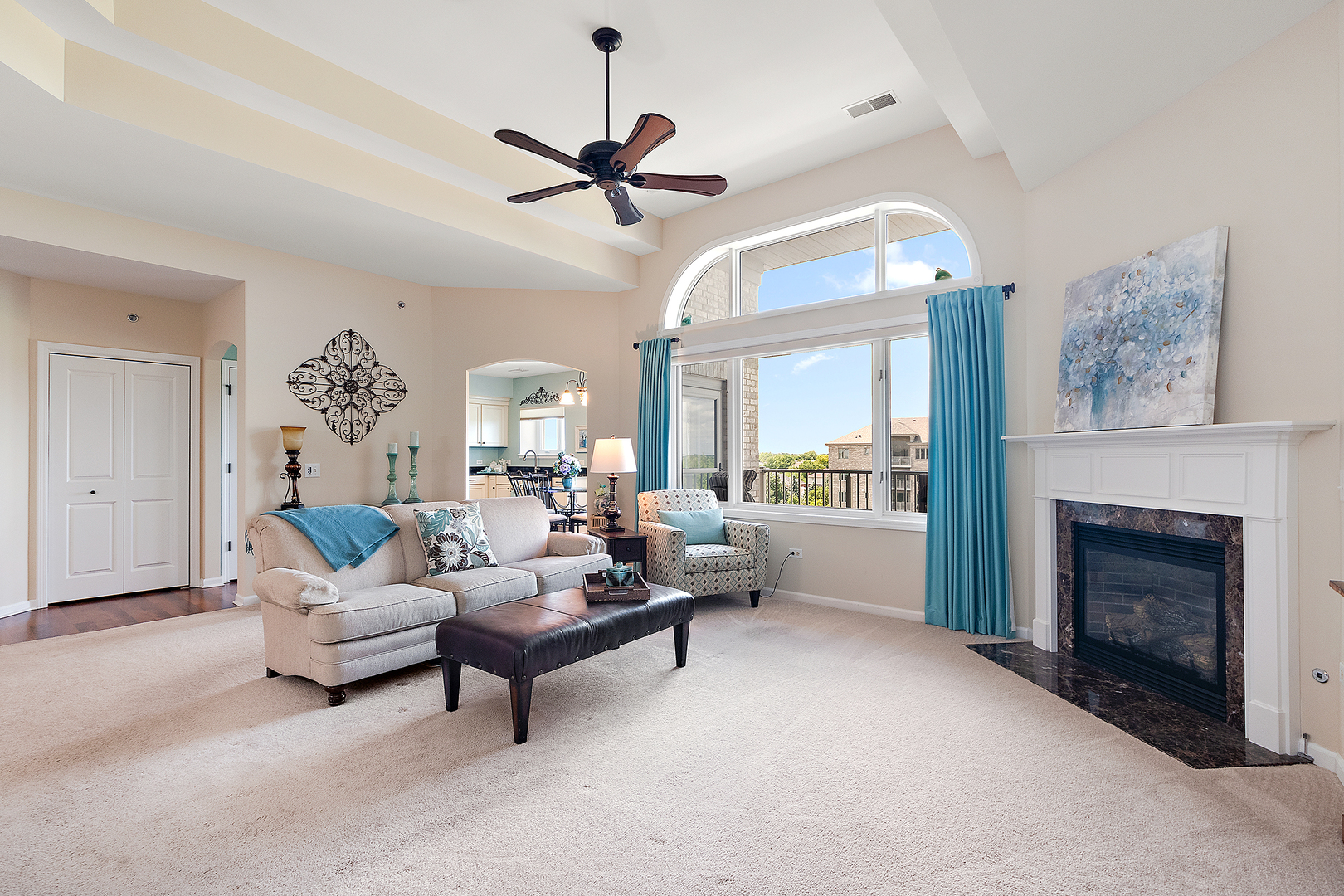 11111 Waters Edge Drive #4B, Orland Park, IL 60467