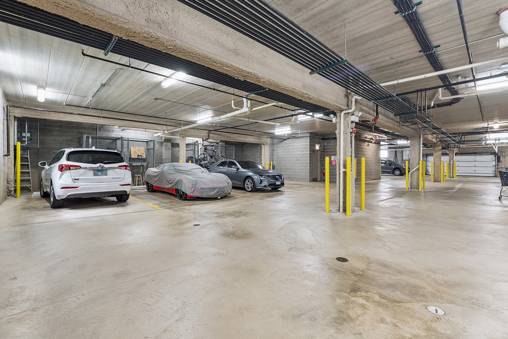 11111 Waters Edge Drive #4B, Orland Park, IL 60467