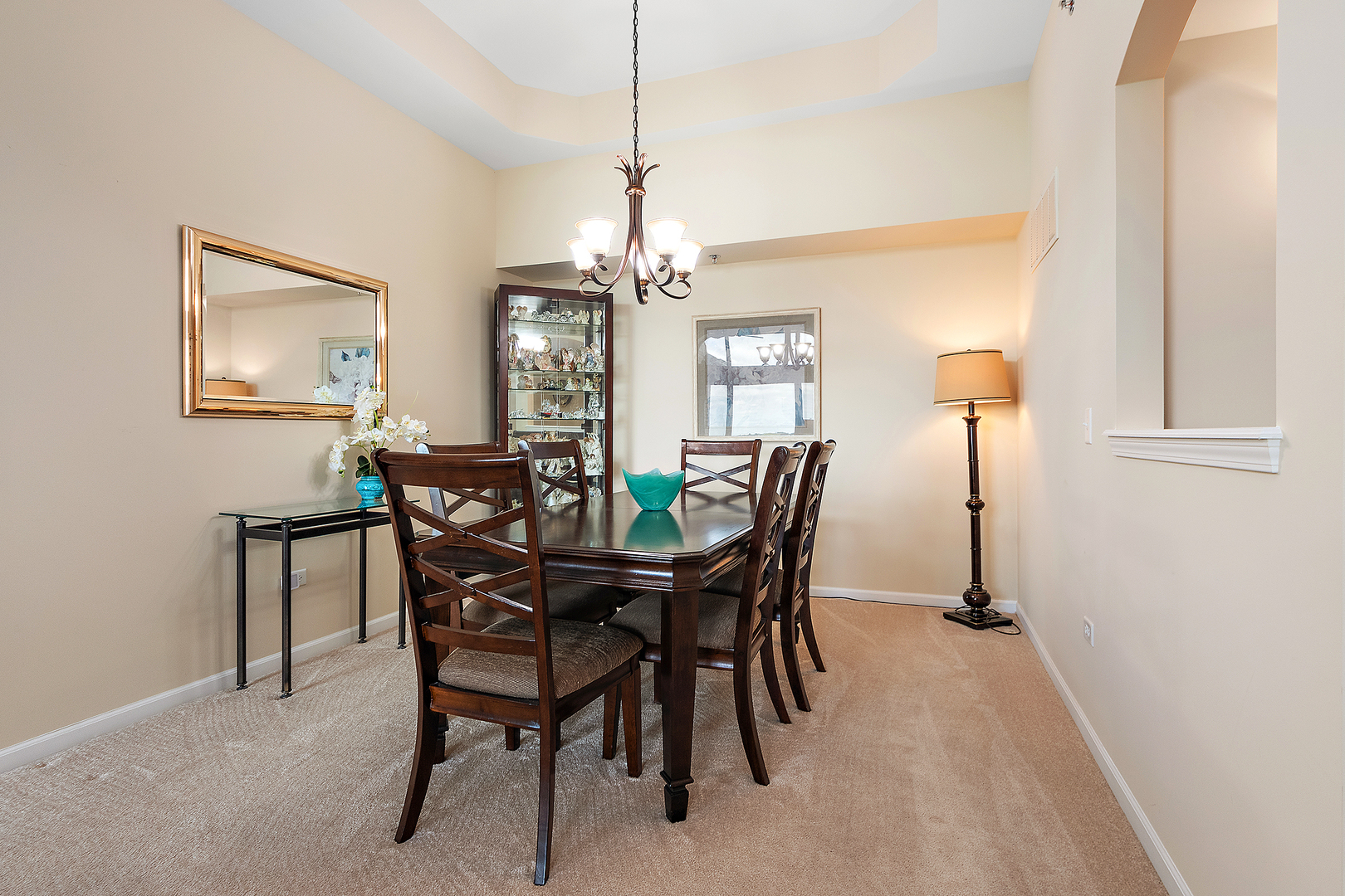 11111 Waters Edge Drive #4B, Orland Park, IL 60467
