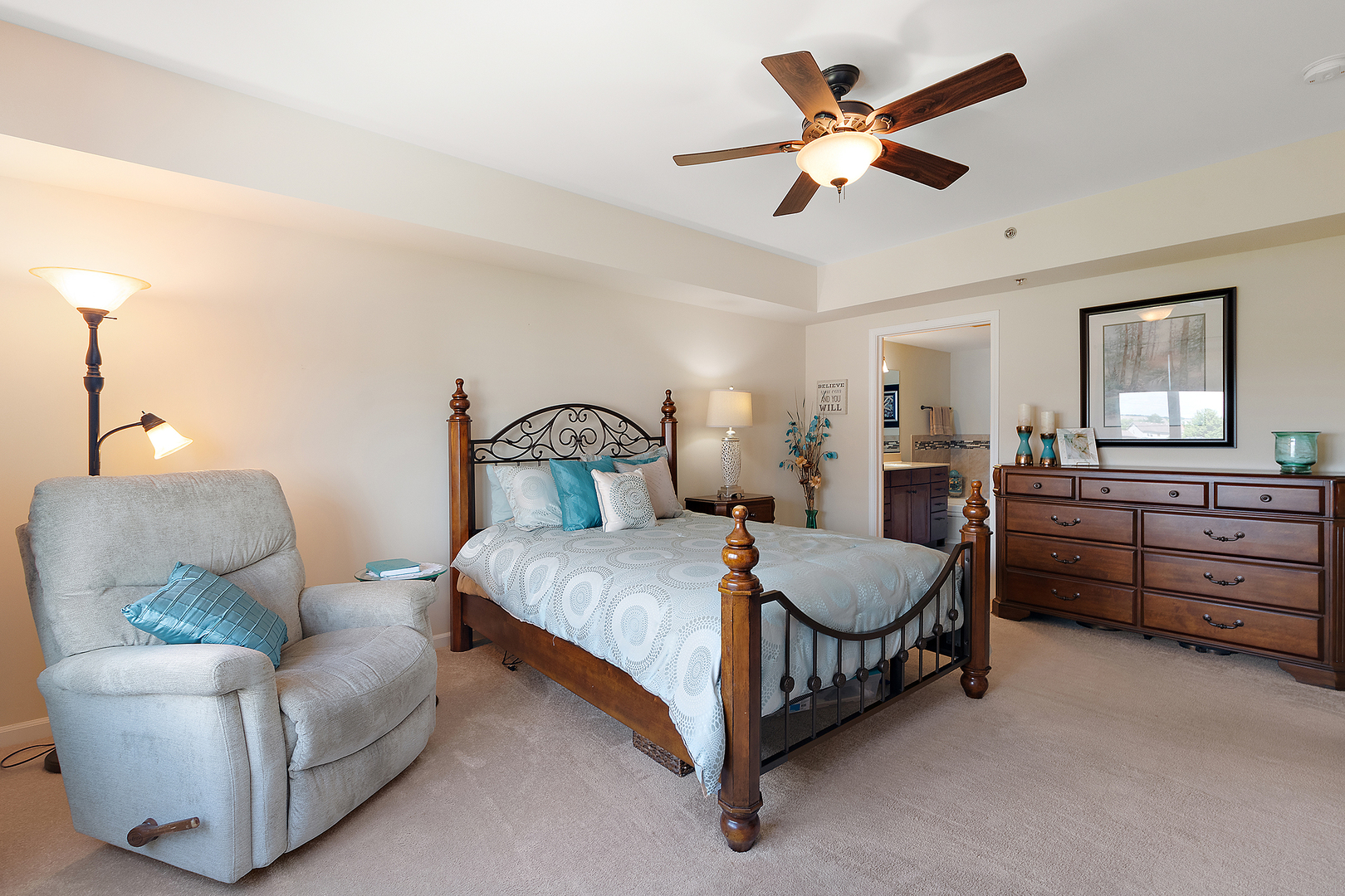 11111 Waters Edge Drive #4B, Orland Park, IL 60467