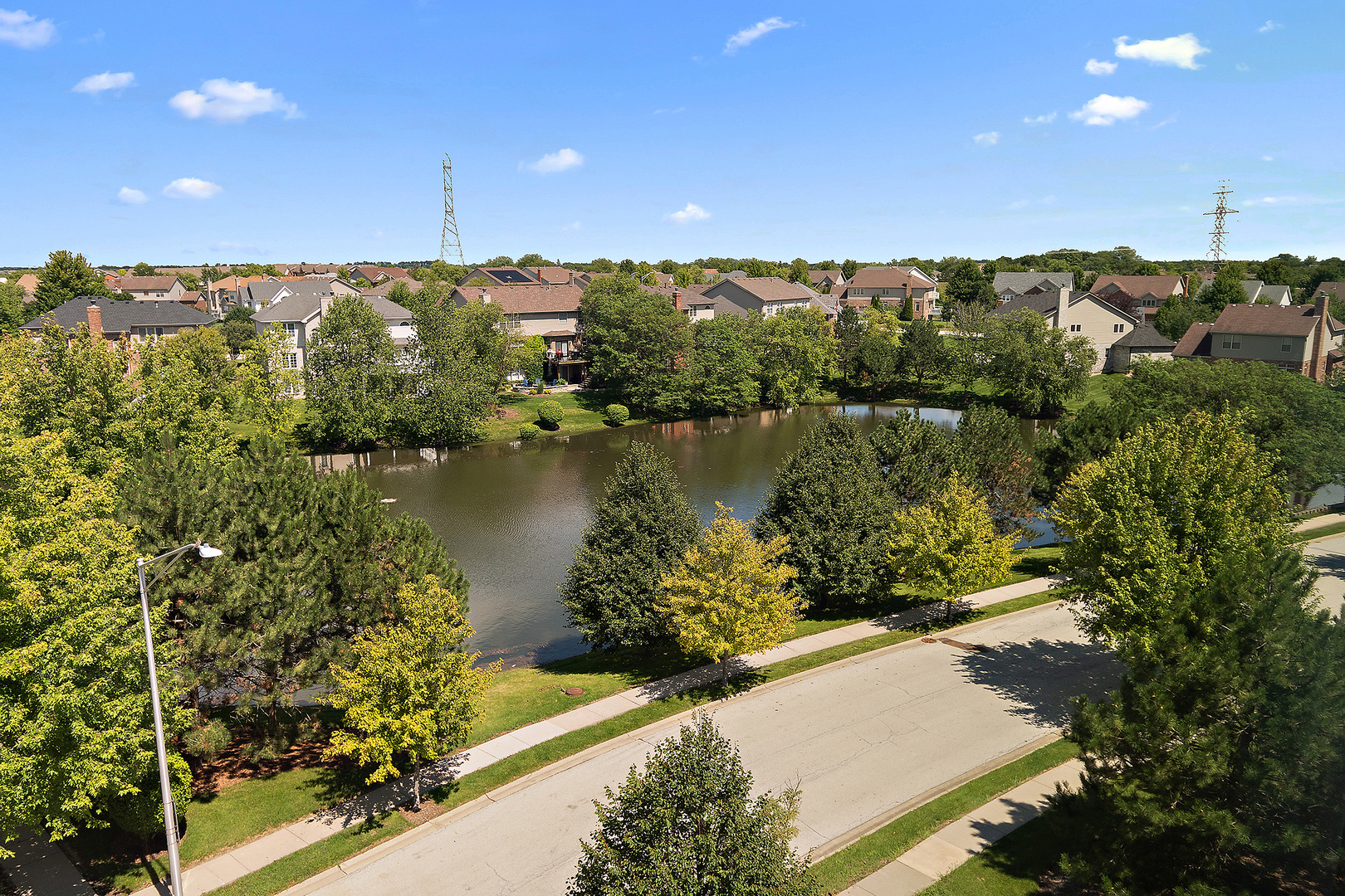 11111 Waters Edge Drive #4B, Orland Park, IL 60467