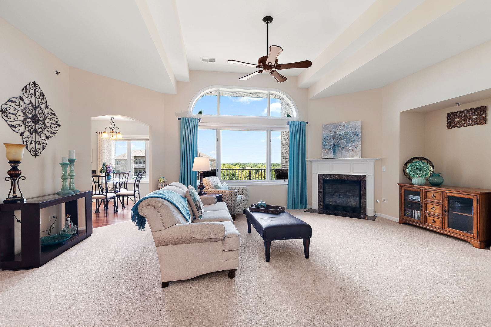 11111 Waters Edge Drive #4B, Orland Park, IL 60467