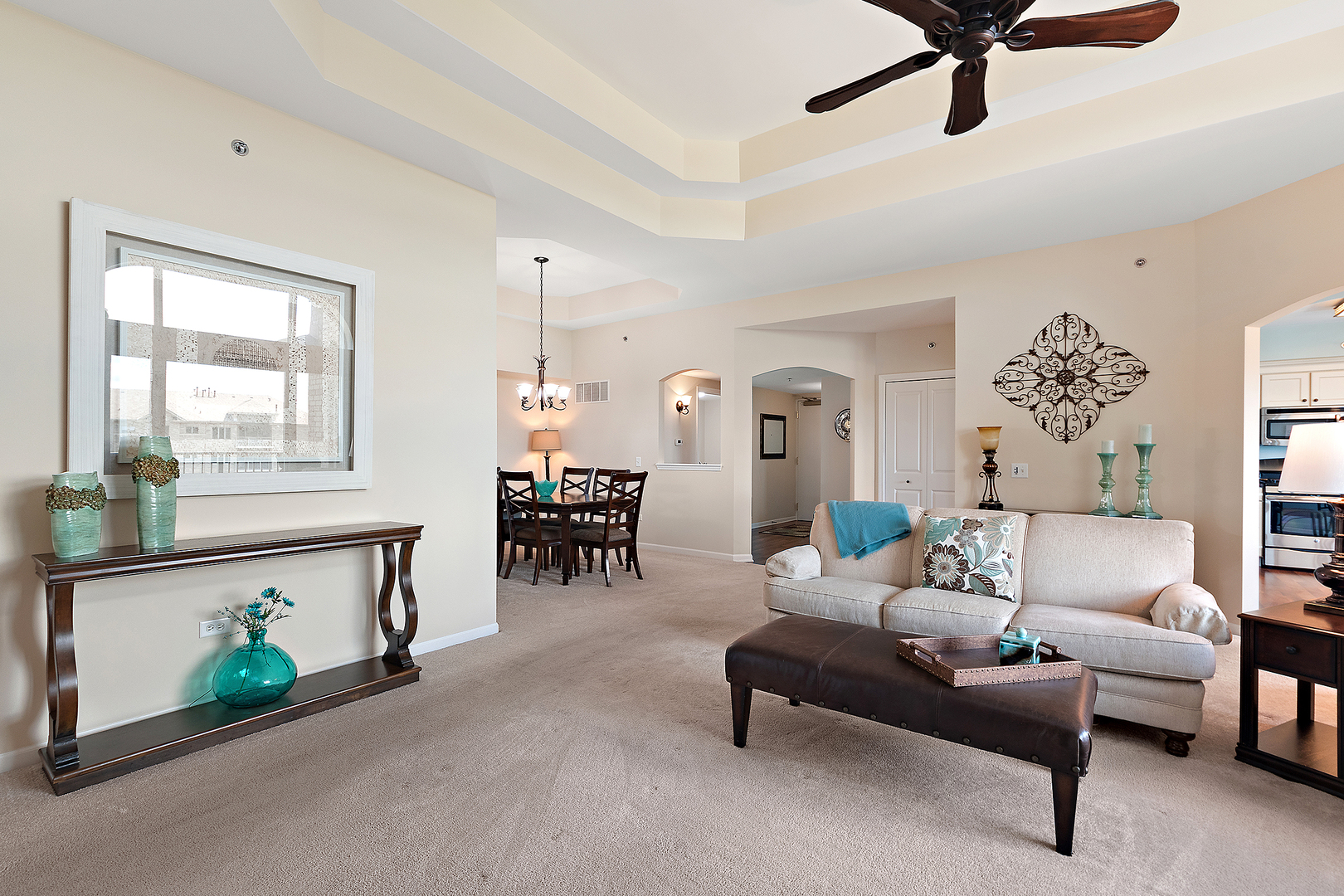 11111 Waters Edge Drive #4B, Orland Park, IL 60467