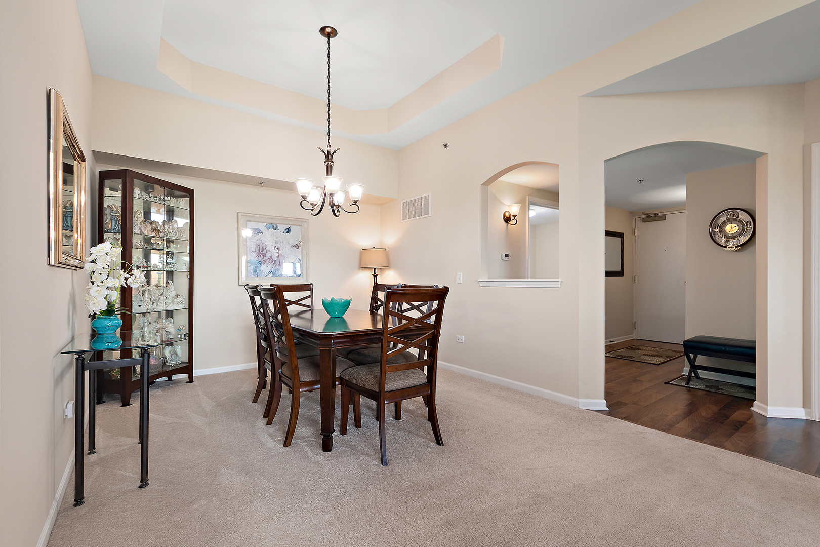 11111 Waters Edge Drive #4B, Orland Park, IL 60467
