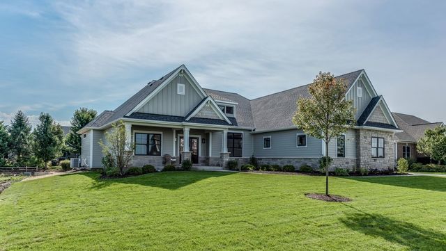 431 Prairie Ridge Lane, North Aurora, IL 60542