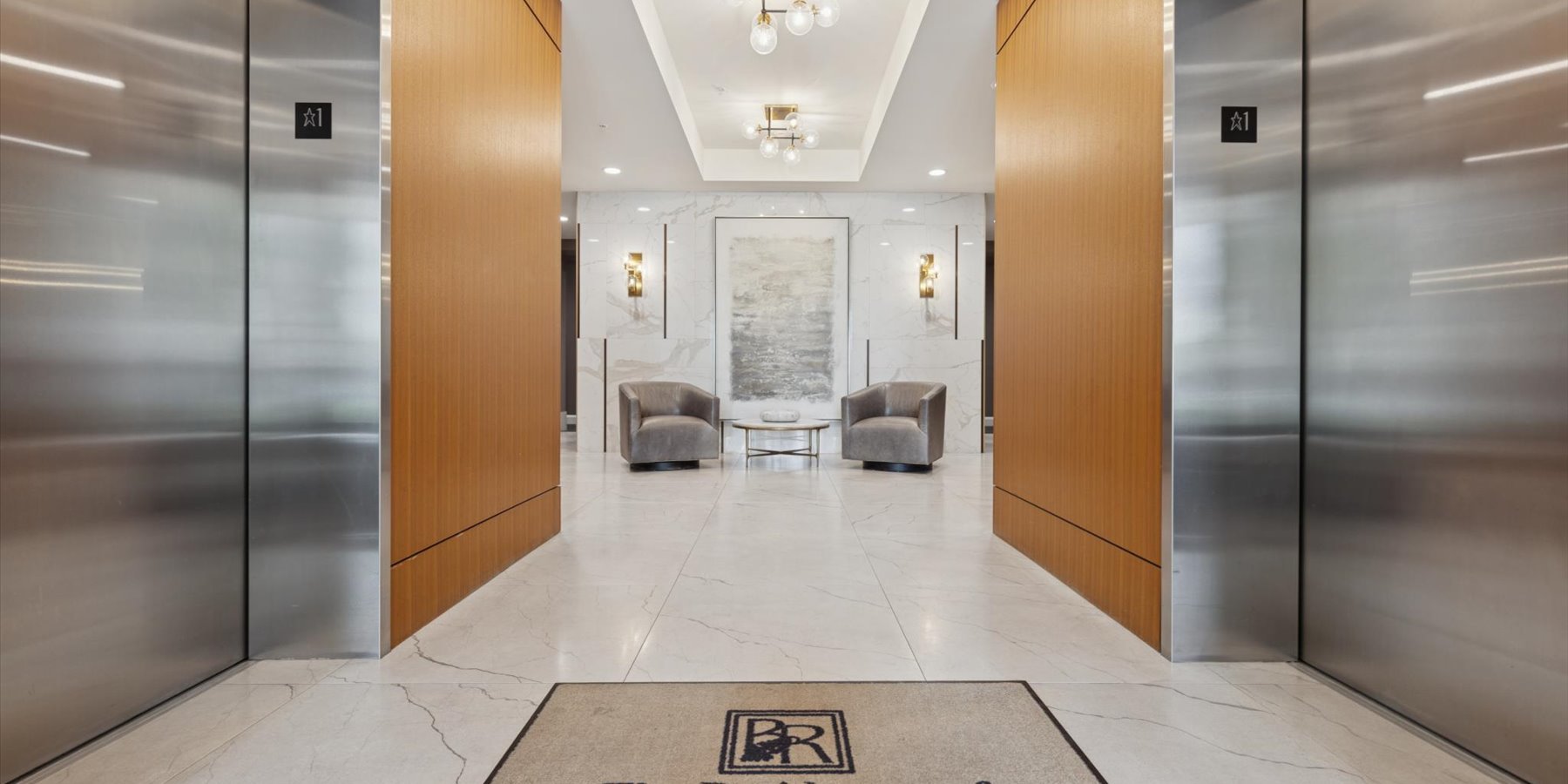 1000 Village Center Drive #409, Burr Ridge, IL 60527