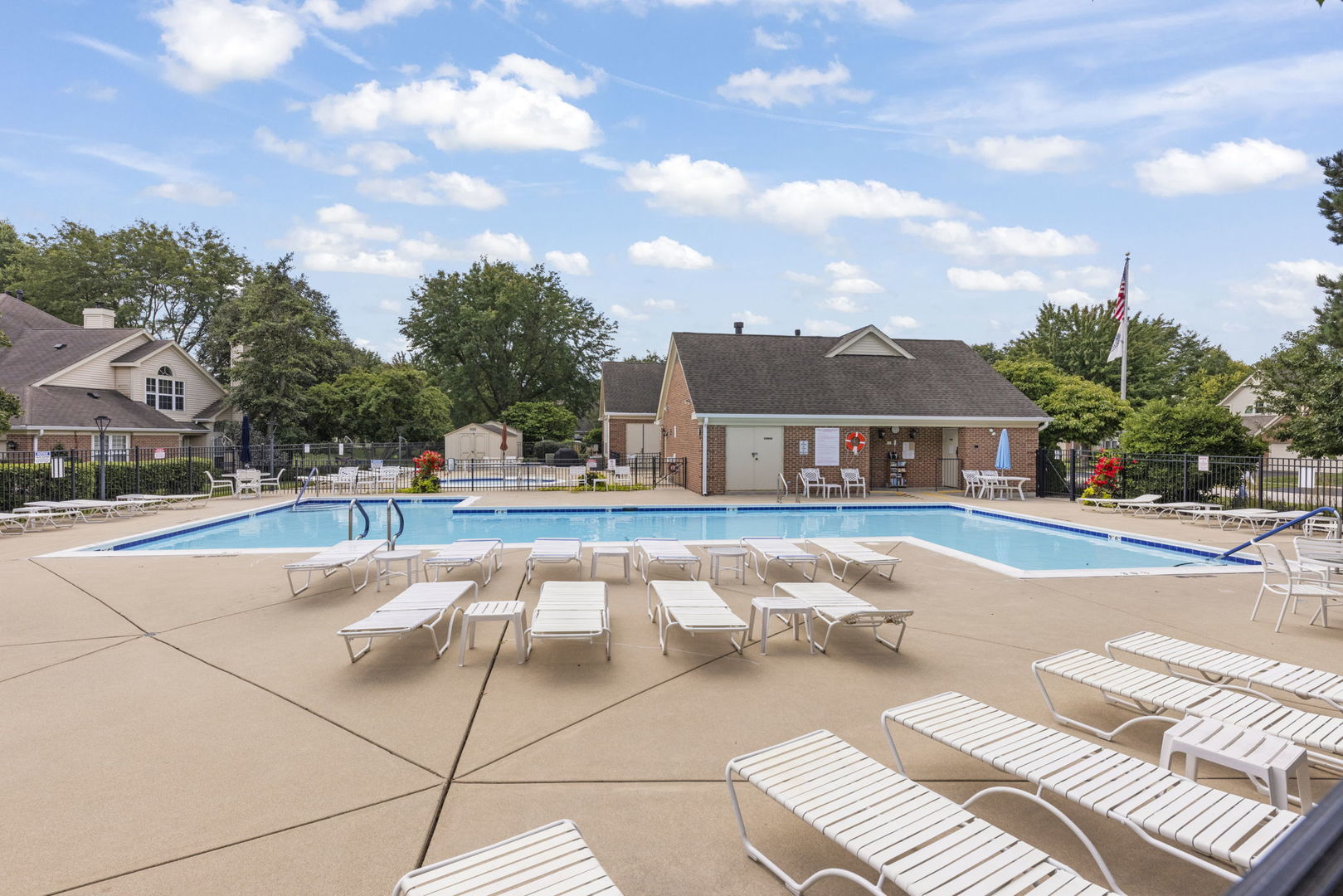 30W006 WILLOW Lane #0, Warrenville, IL 60555
