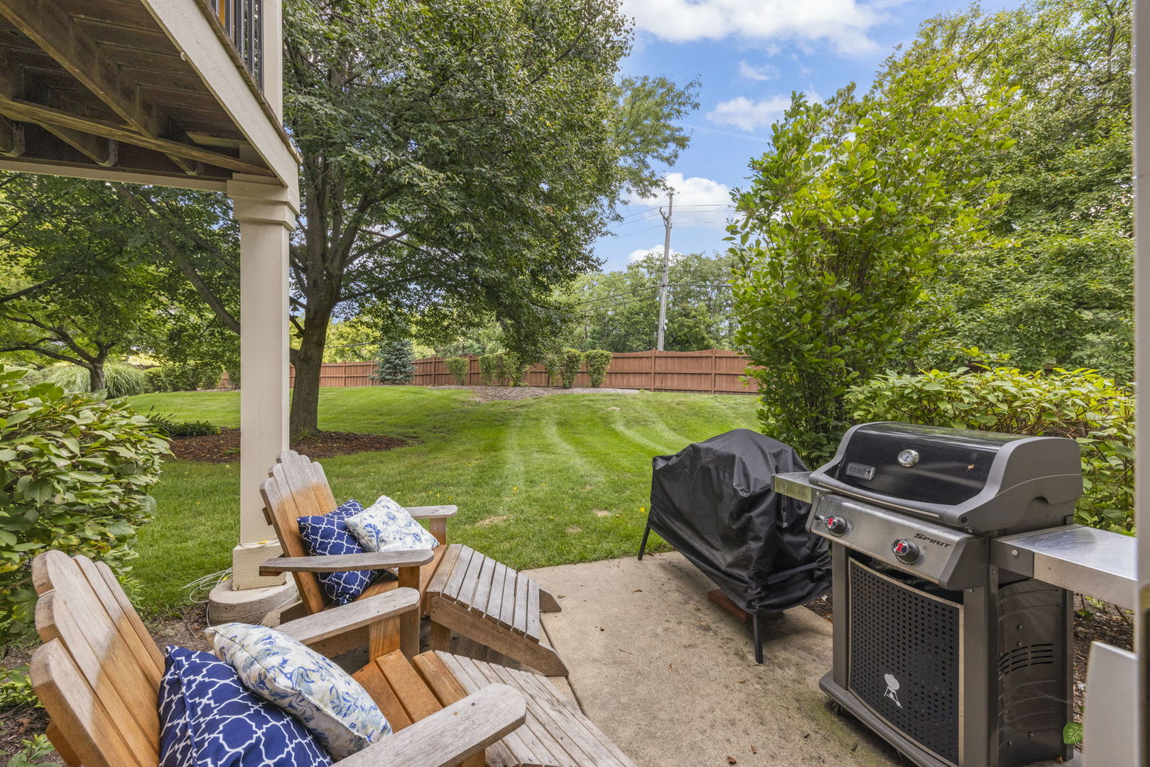 30W006 WILLOW Lane #0, Warrenville, IL 60555
