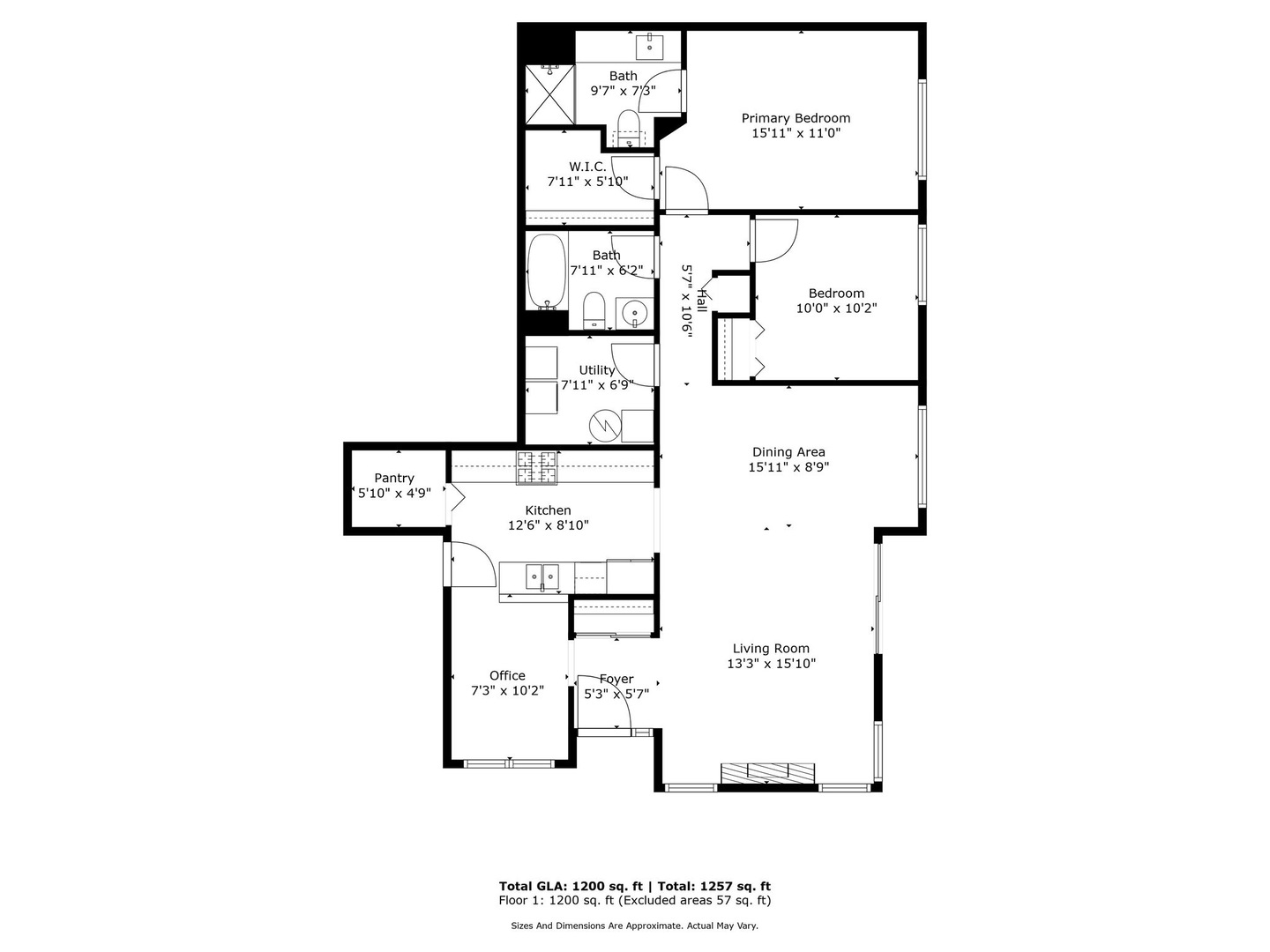 30W006 WILLOW Lane #0, Warrenville, IL 60555