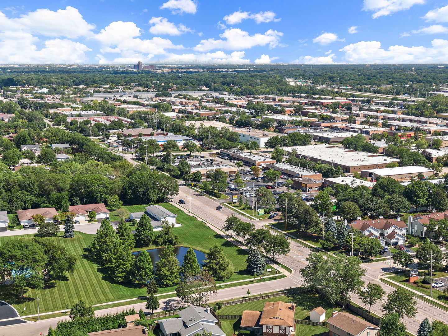 1126 Tiverton Court, Schaumburg, IL 60193