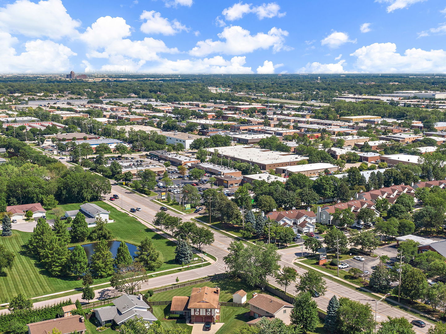 1126 Tiverton Court, Schaumburg, IL 60193