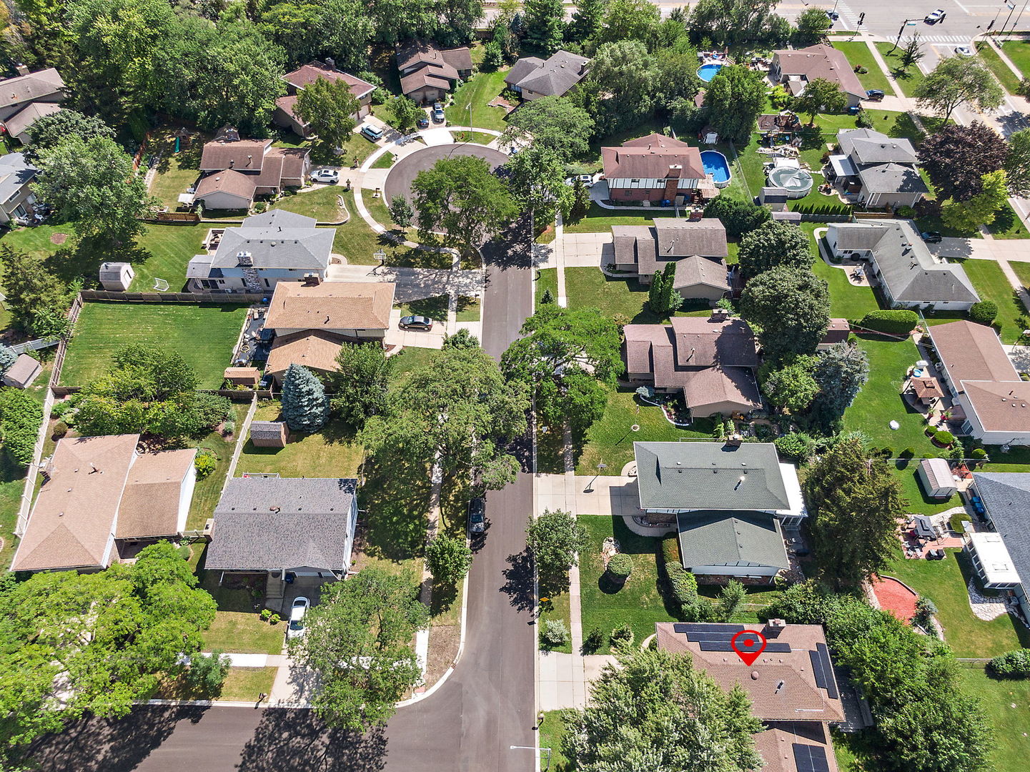 1126 Tiverton Court, Schaumburg, IL 60193