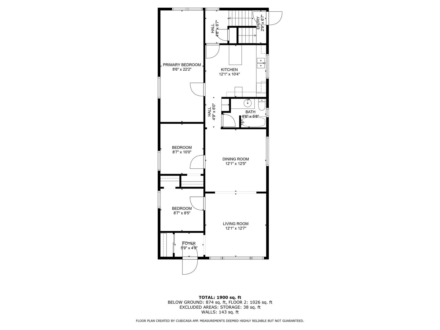 15917 Page Avenue, Harvey, IL 60426