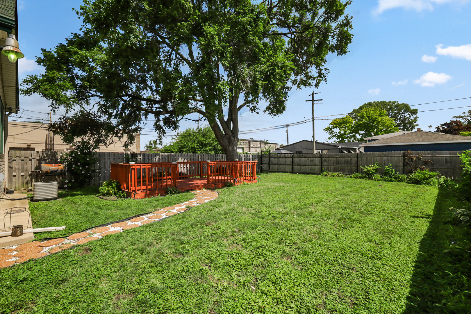 15917 Page Avenue, Harvey, IL 60426
