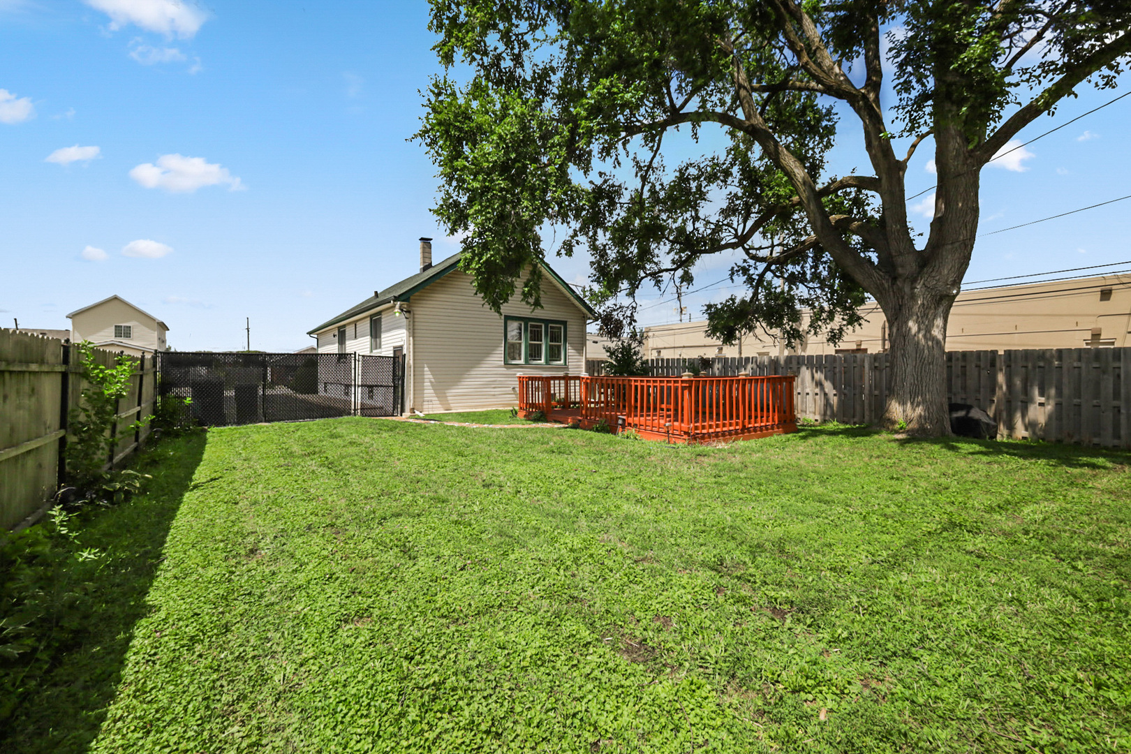 15917 Page Avenue, Harvey, IL 60426