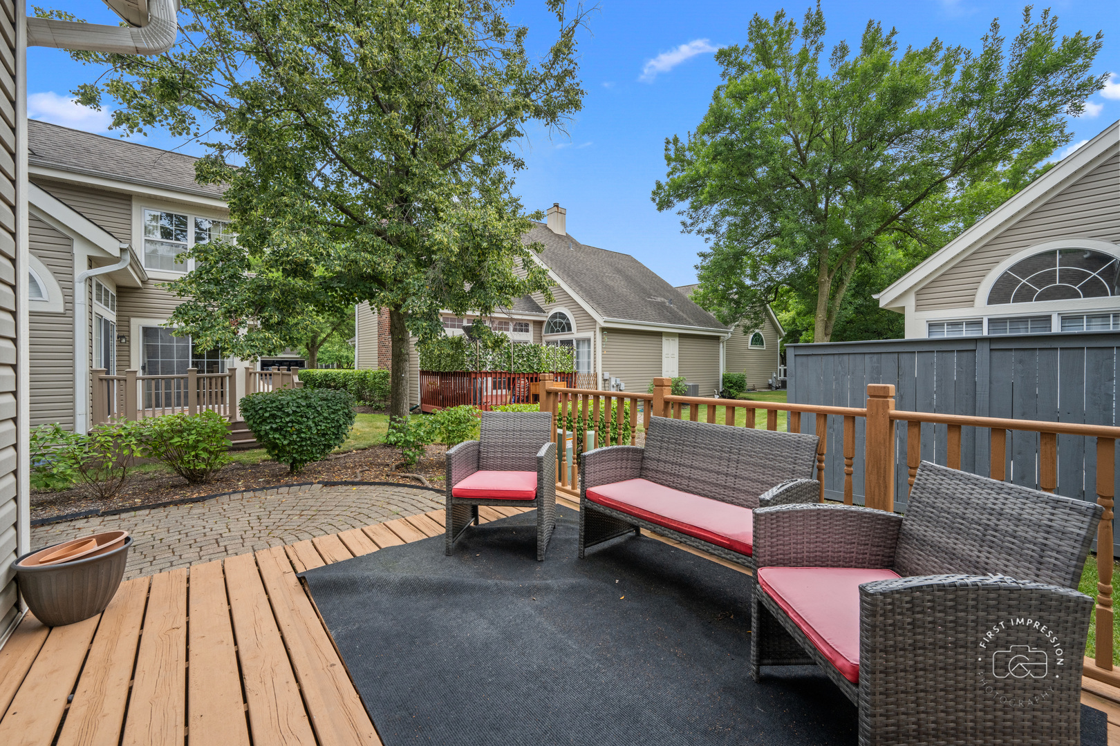 2023 N Stanton Court, Arlington Heights, IL 60004