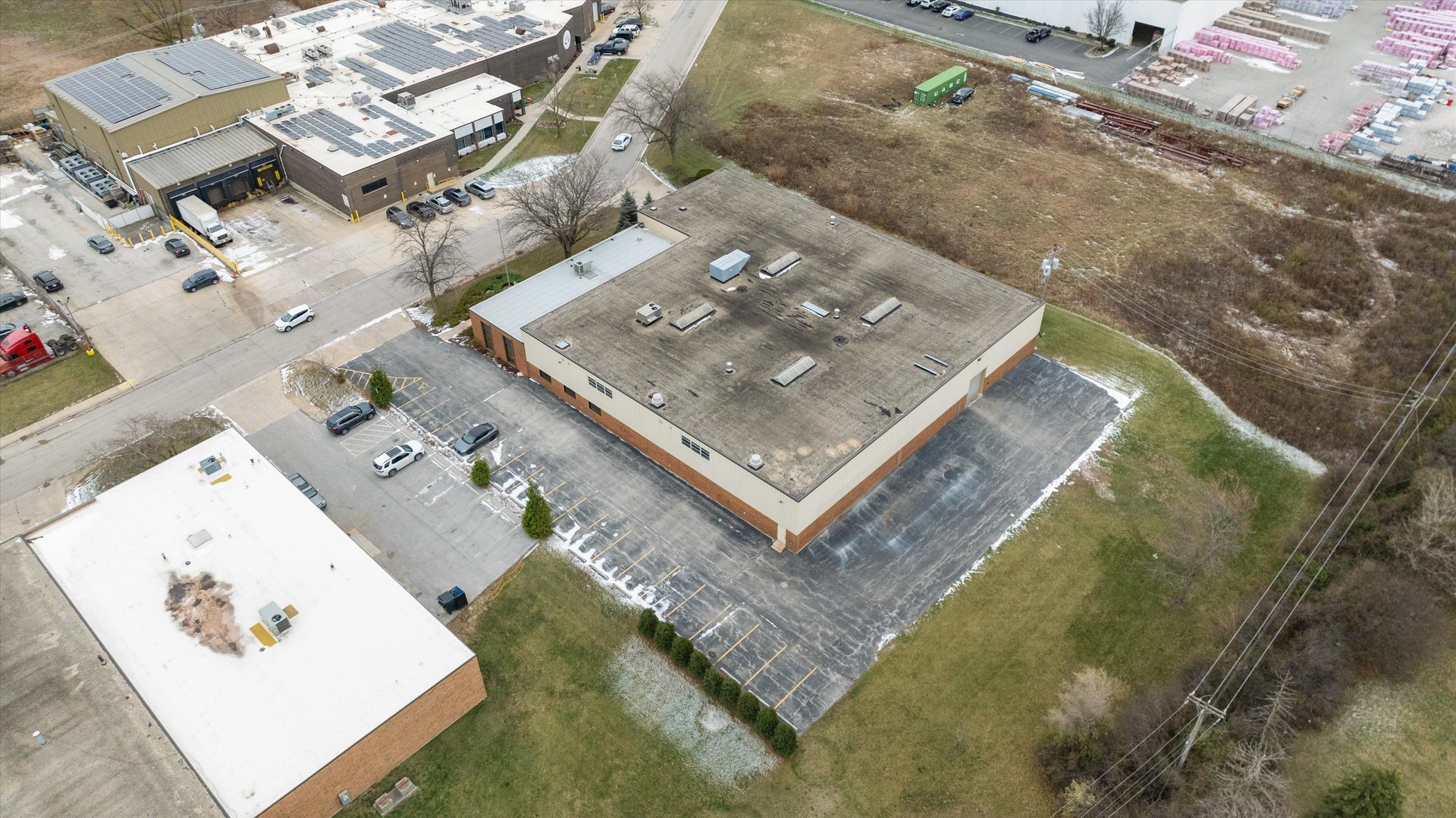 16420 KILBOURN Avenue, Oak Forest, IL 60452