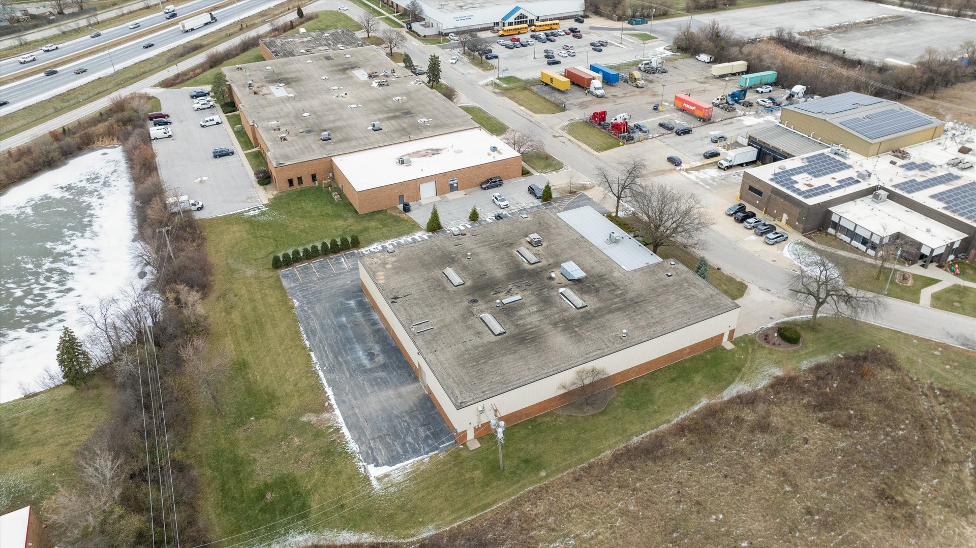 16420 KILBOURN Avenue, Oak Forest, IL 60452