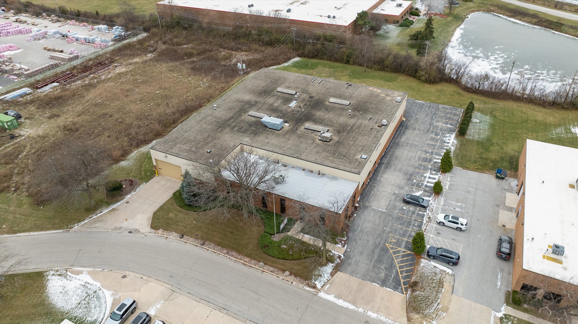 16420 KILBOURN Avenue, Oak Forest, IL 60452