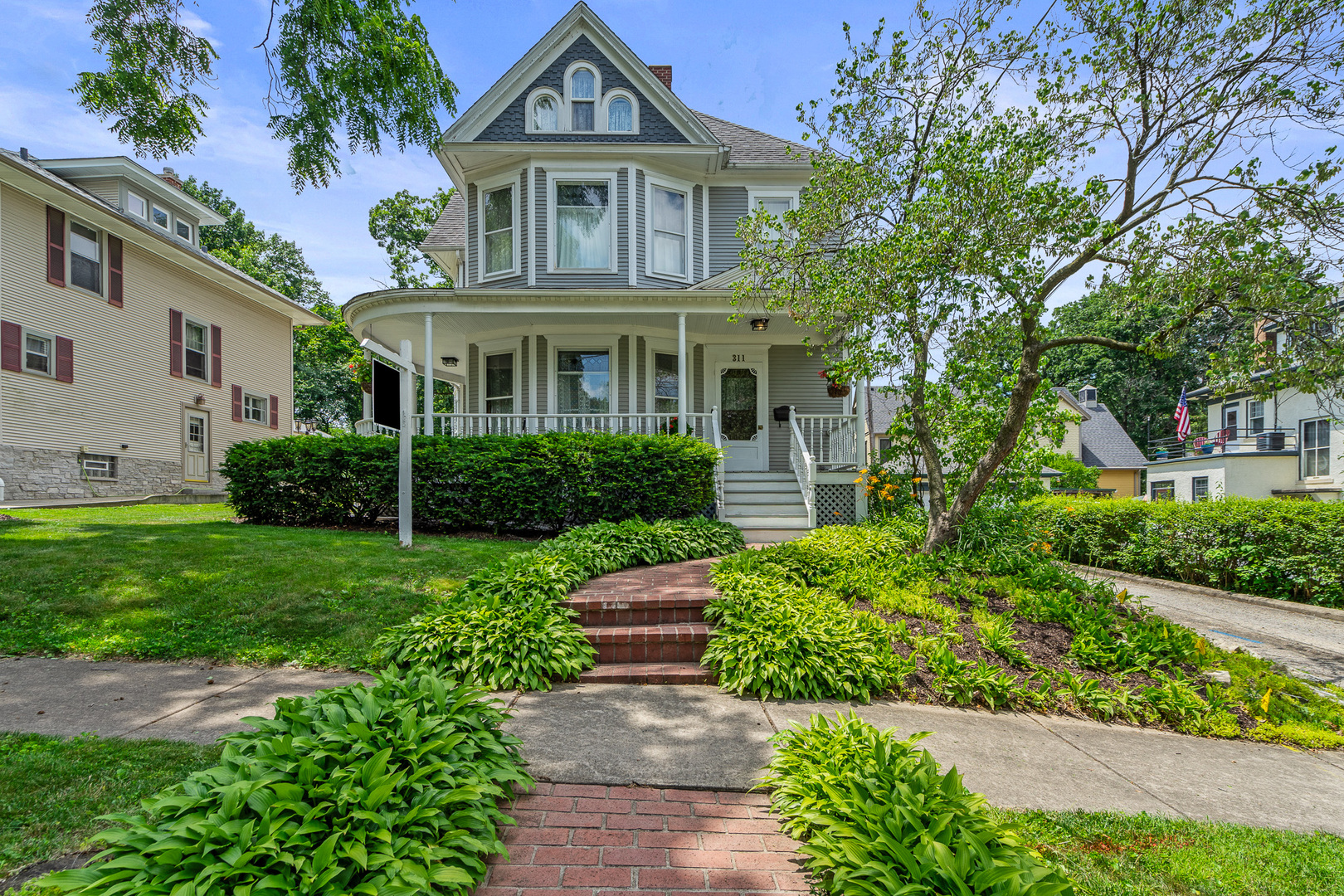 311 Nicholson Street, Joliet, IL 60435