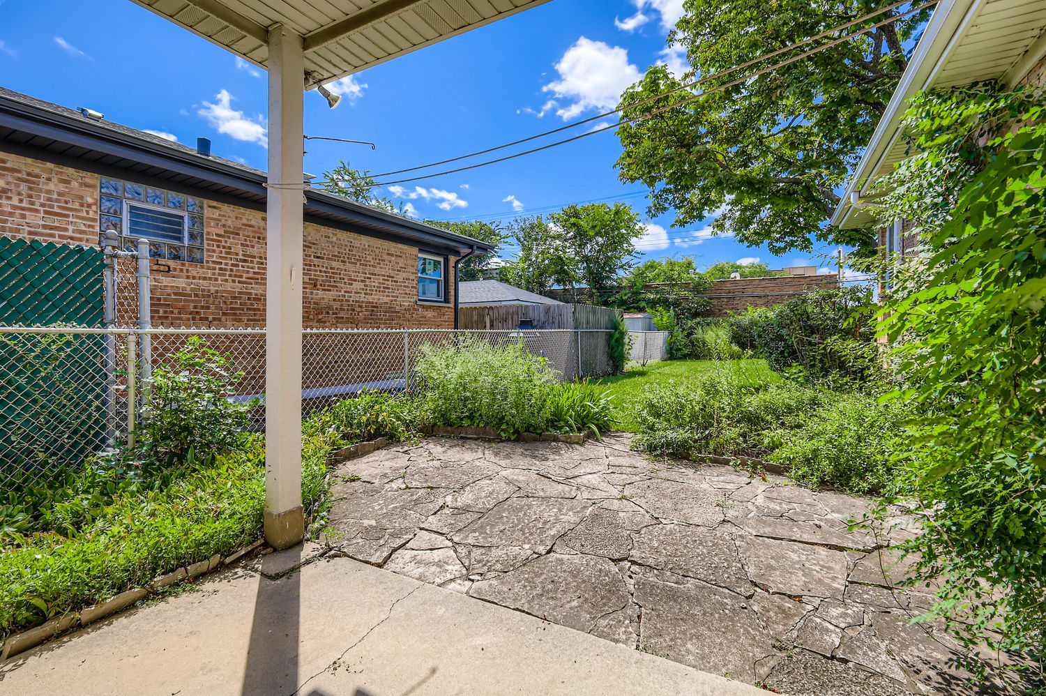 8808 Oriole Avenue, Morton Grove, IL 60053