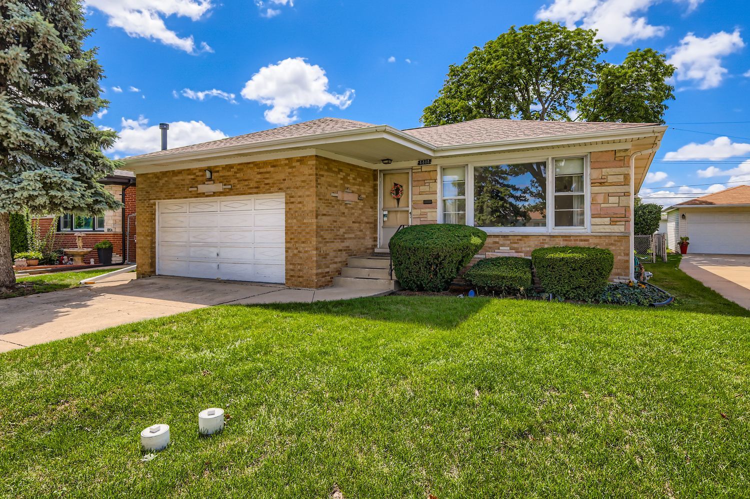 8808 Oriole Avenue, Morton Grove, IL 60053