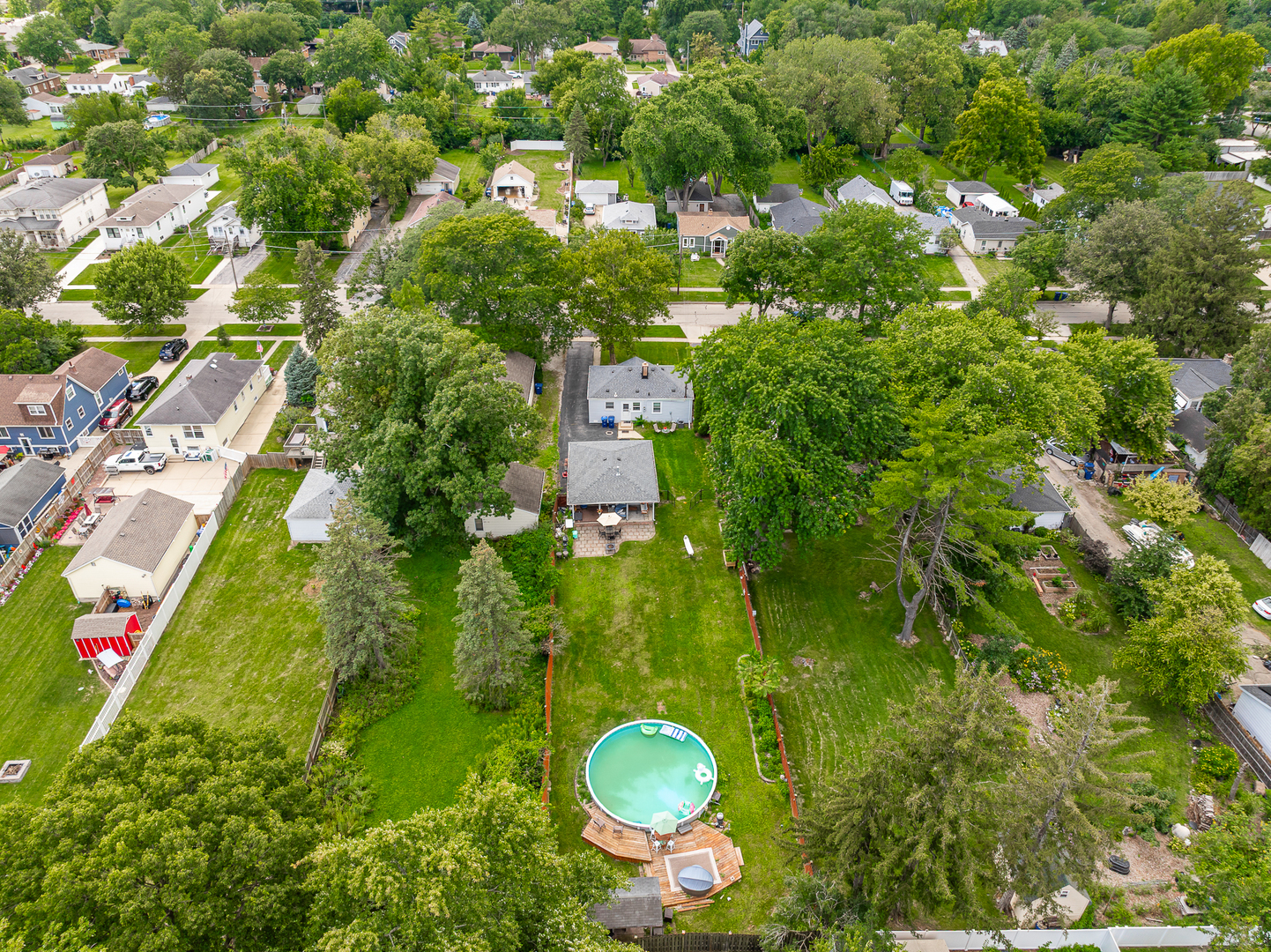 639 S Oakland Avenue, Villa Park, IL 60181