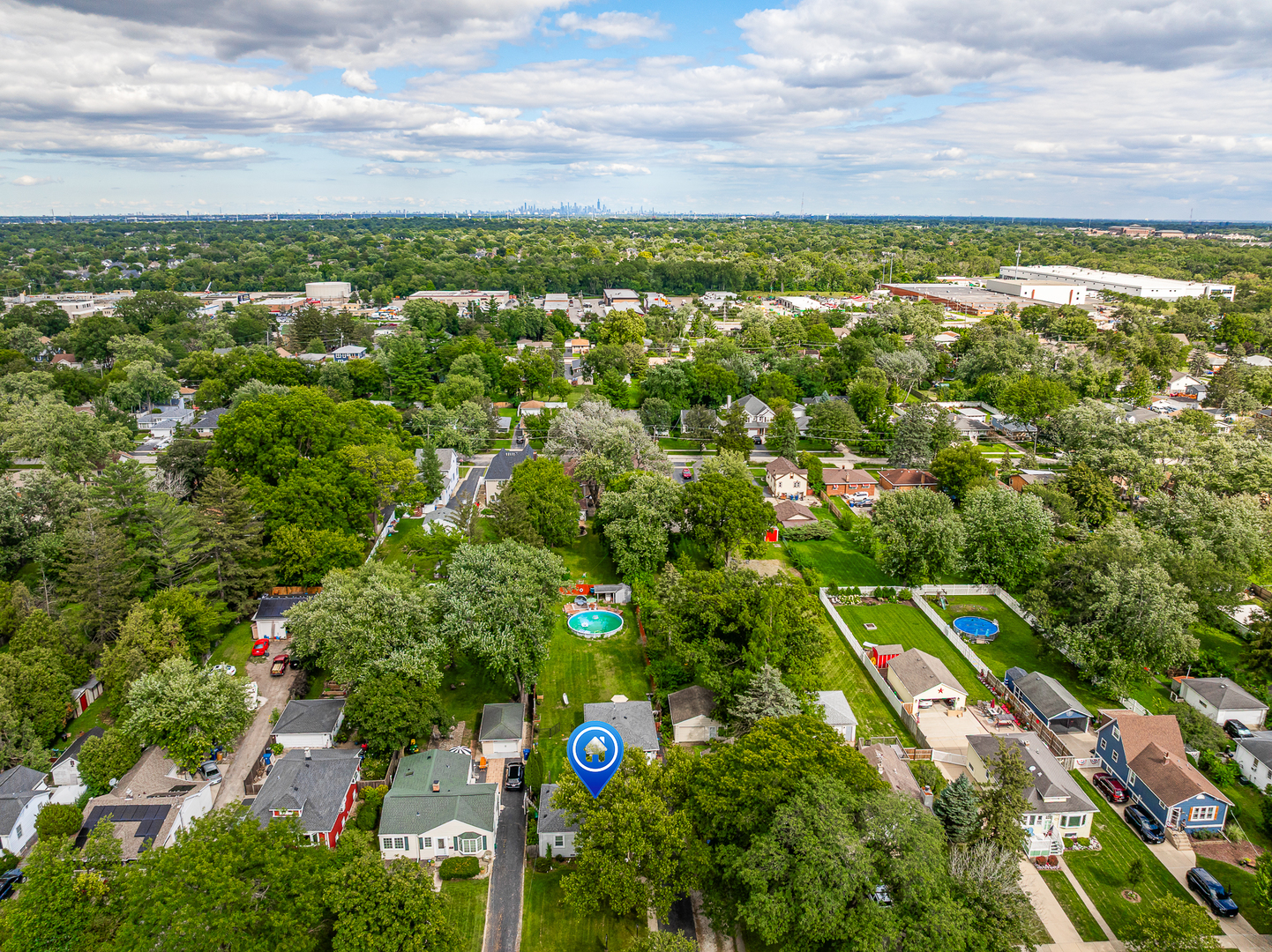 639 S Oakland Avenue, Villa Park, IL 60181